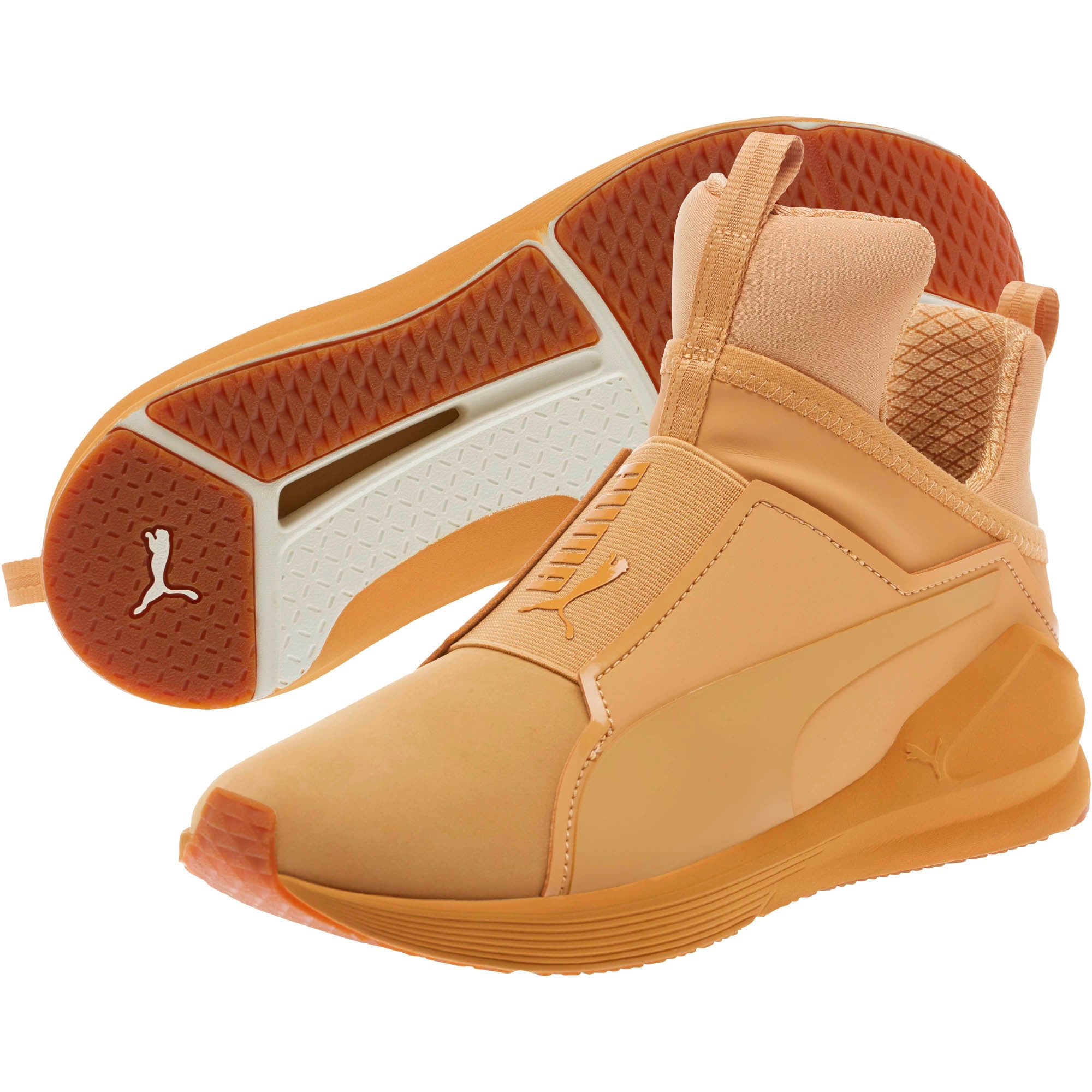 [190908-04] Womens Fierce Nbk Naturals