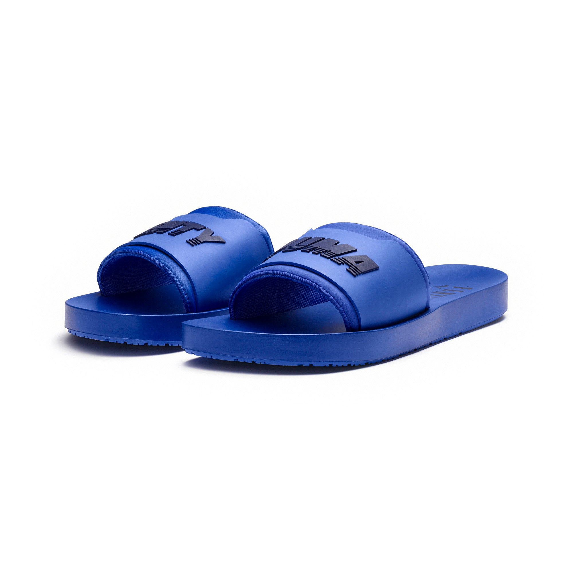 [367747-03] Womens Puma Fenty Surf Slide