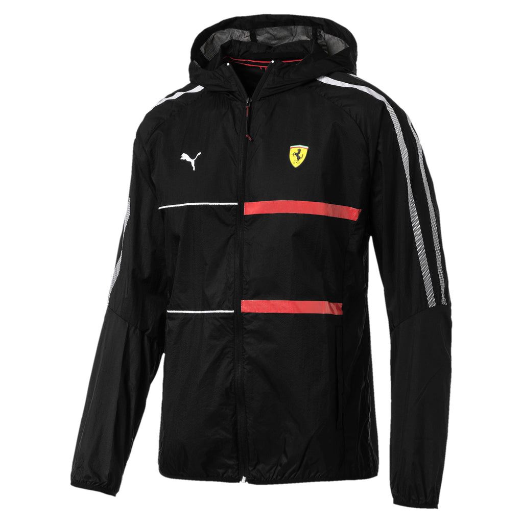 [577821-02] Mens Puma Ferrari SF T7 City Runner