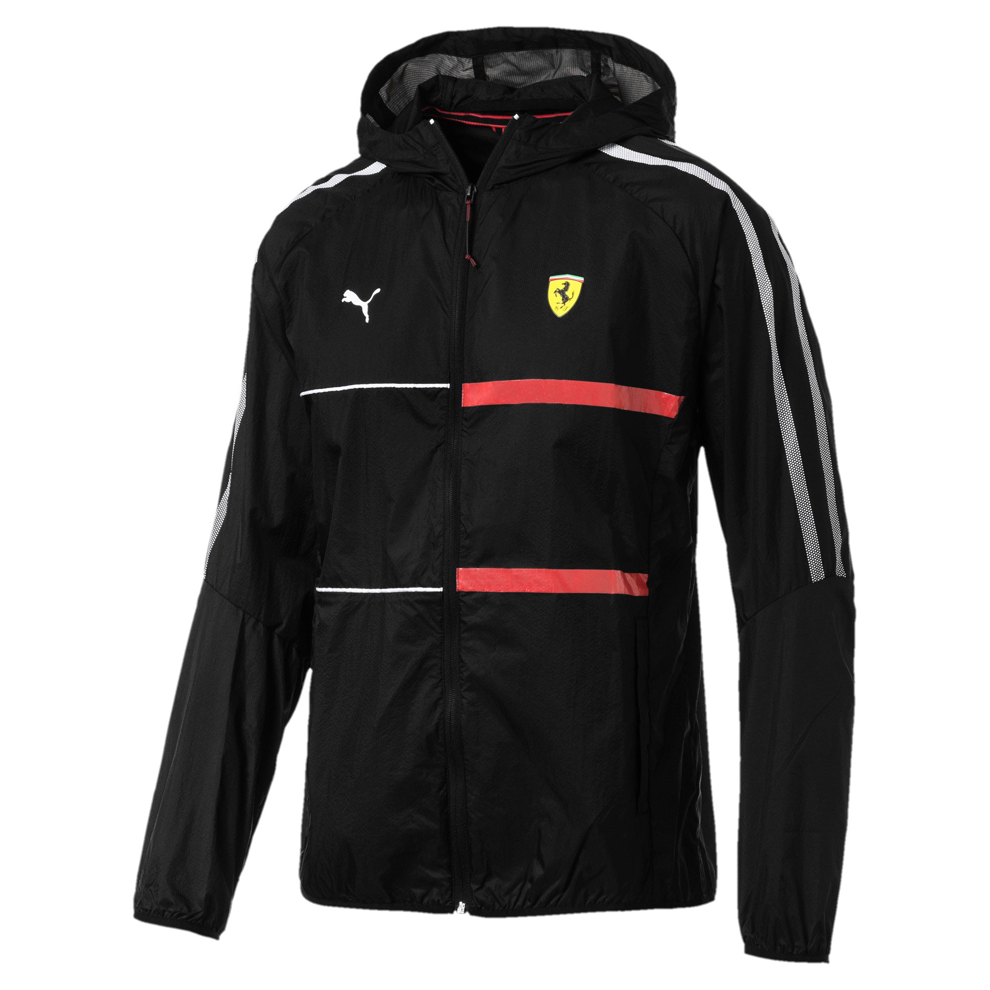 [577821-02] Mens Puma Ferrari SF T7 City Runner