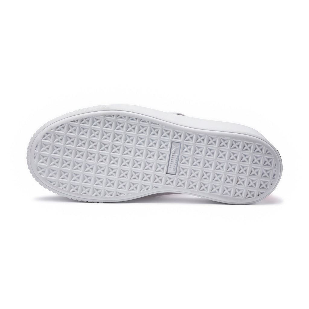 [364709-01] Womens Platform Sandal Sw