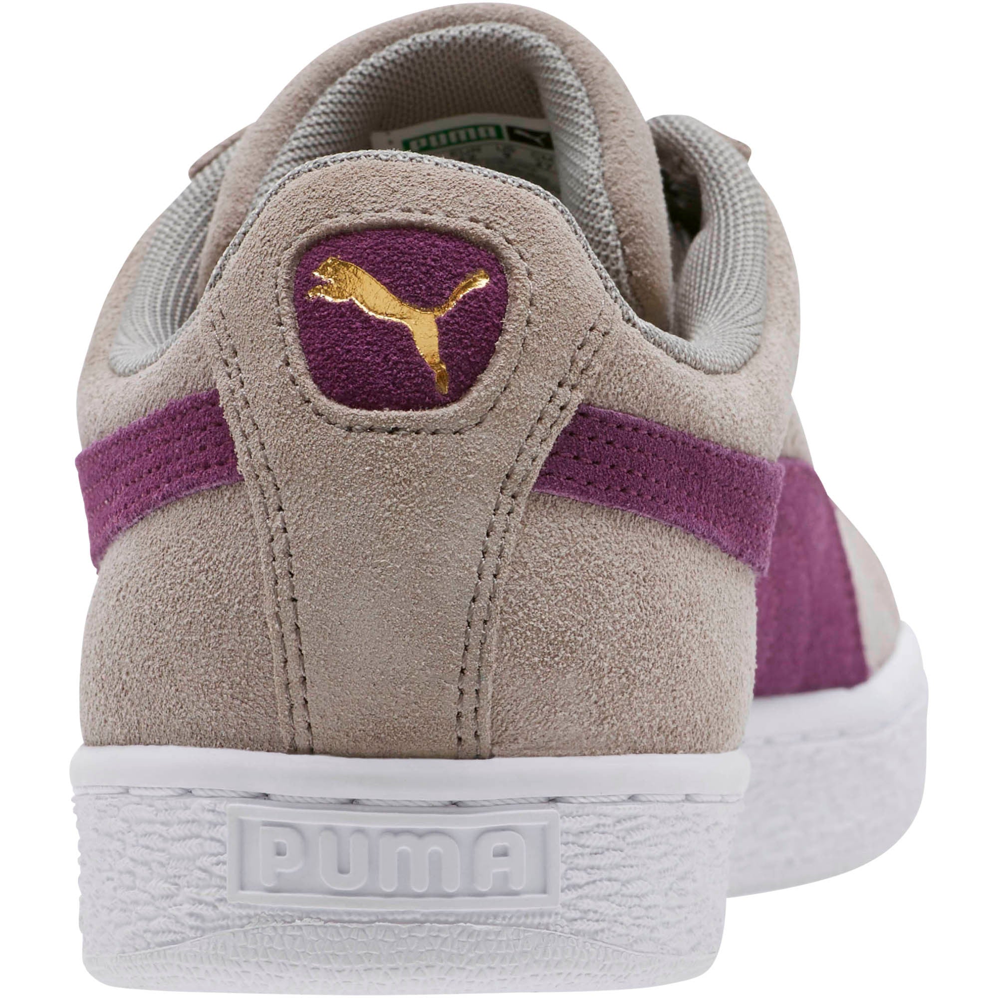 [365347-34] Suede Classic