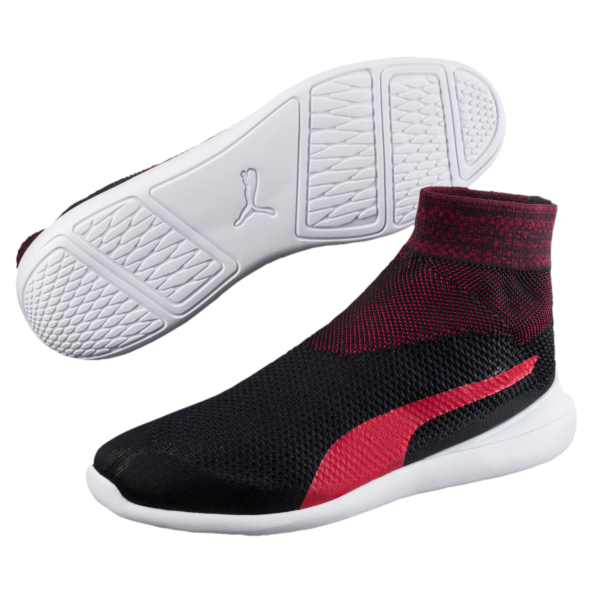 [306043-02] SF Evo Cat Sock