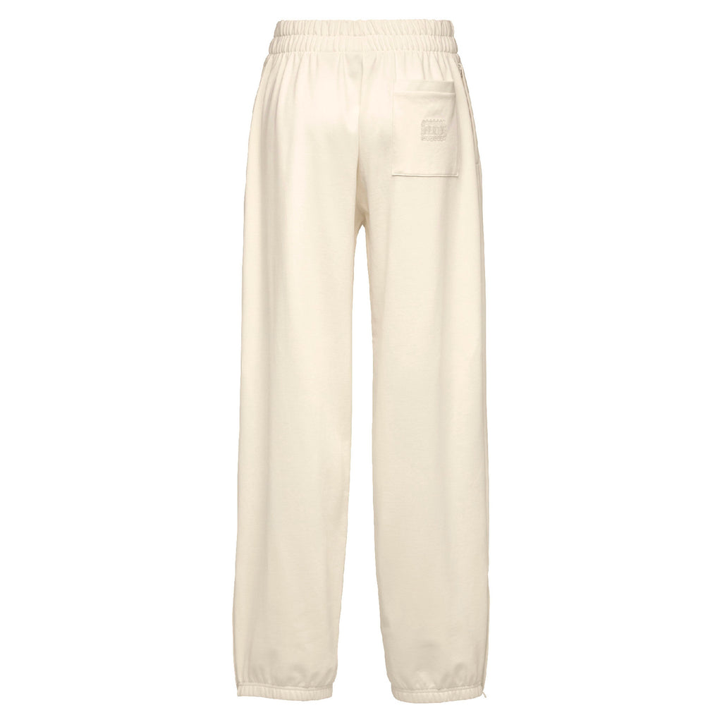 [575145-04] Womens Puma x Fenty by Rihanna Front Lacing Sweatpant