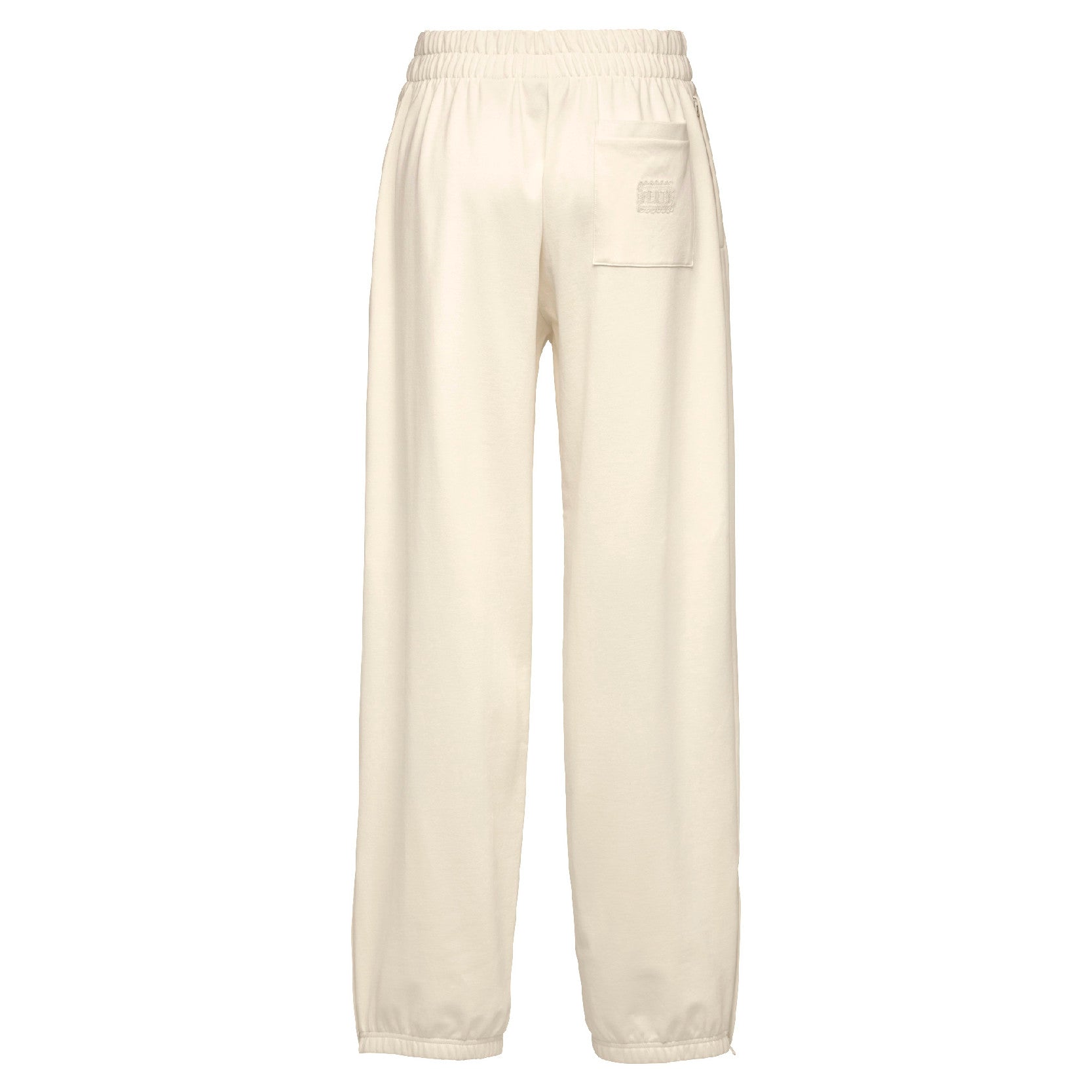 [575145-04] Womens Puma x Fenty by Rihanna Front Lacing Sweatpant