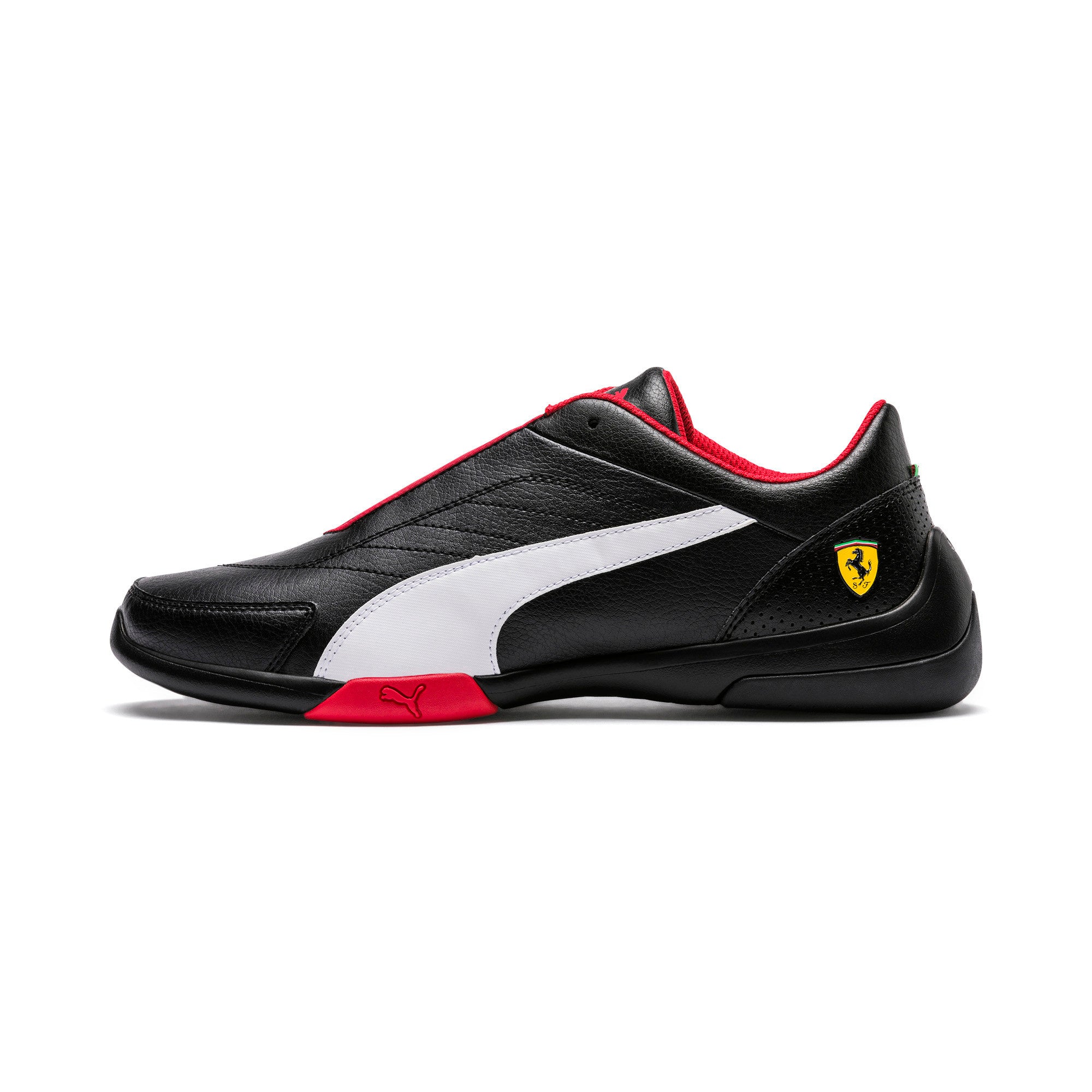 [306219-02] Mens Puma Ferrari SF Kart Cat III