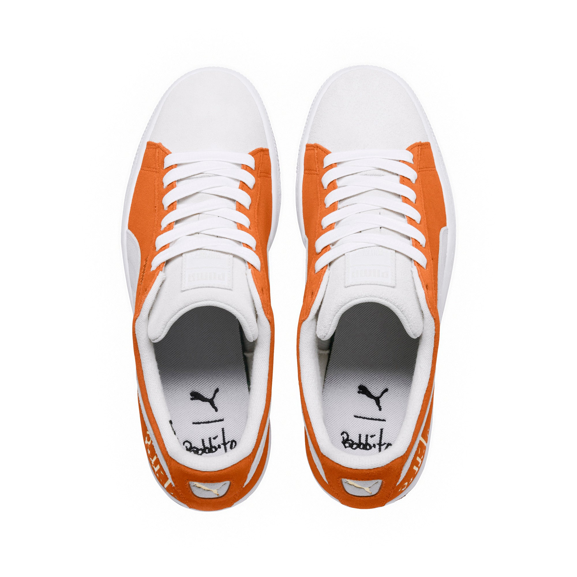 [366336-01] Suede Classic X Bobbito