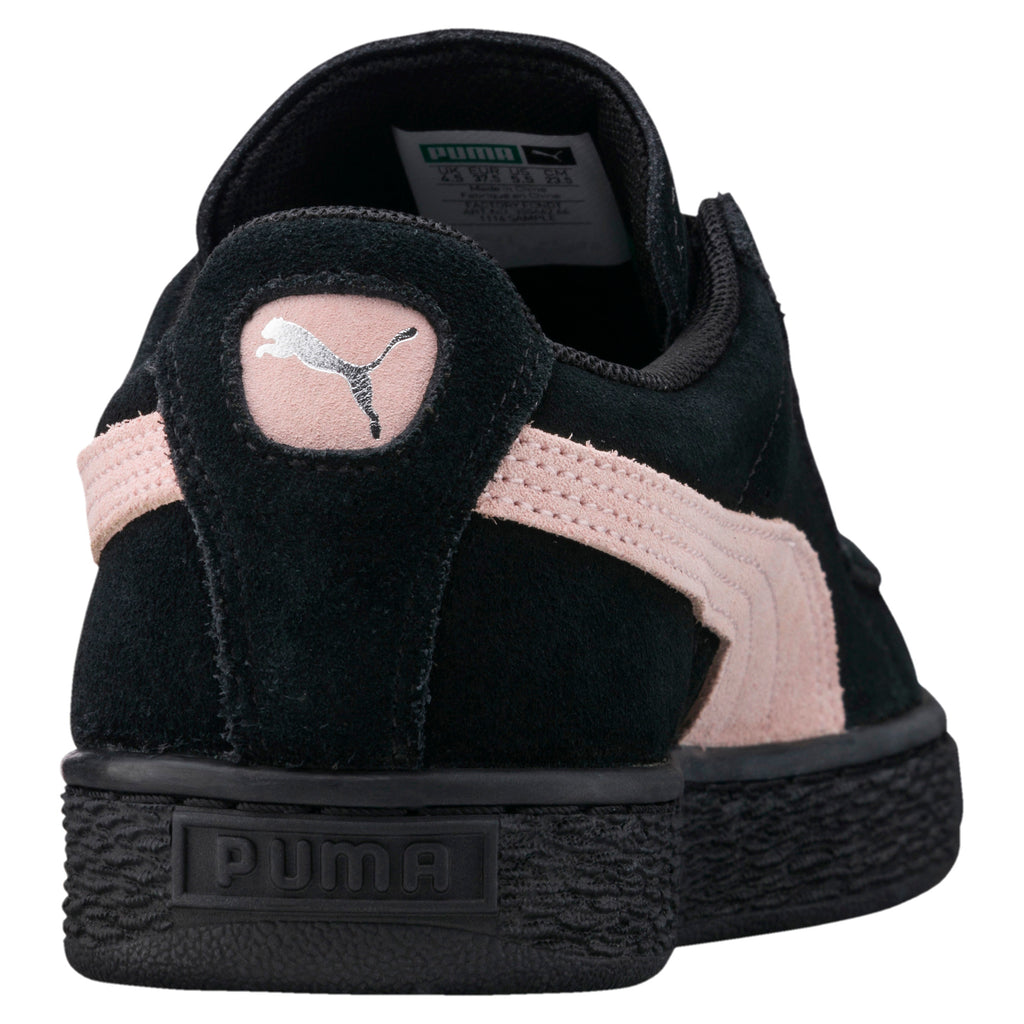 [355462-66] Womens Suede Classic