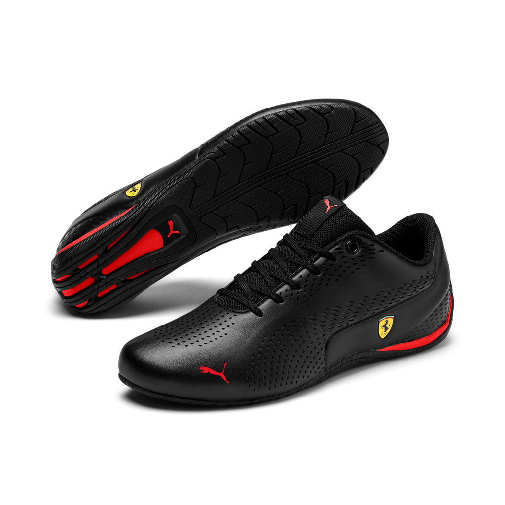 [306422-01] Mens Puma Ferrari SF Drift Cat 5 Ultra II