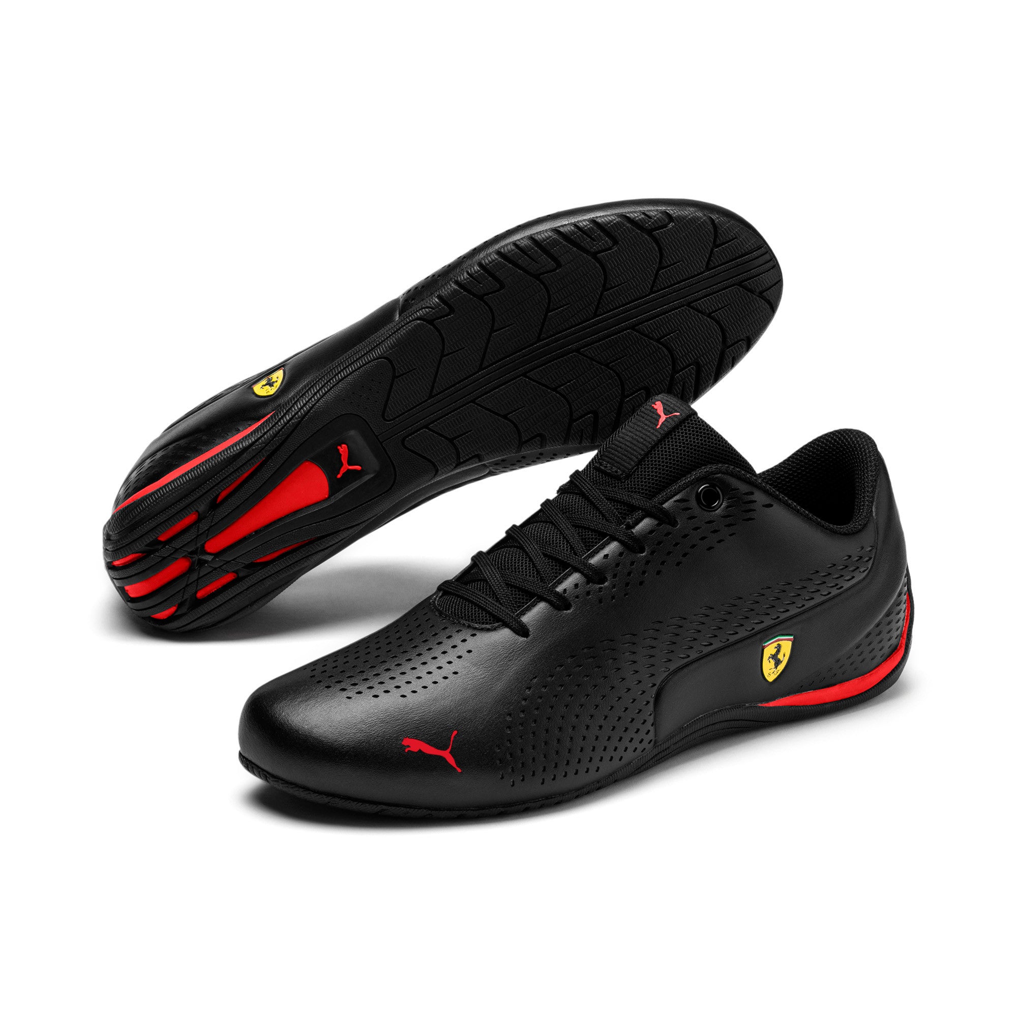[306422-01] Mens Puma Ferrari SF Drift Cat 5 Ultra II