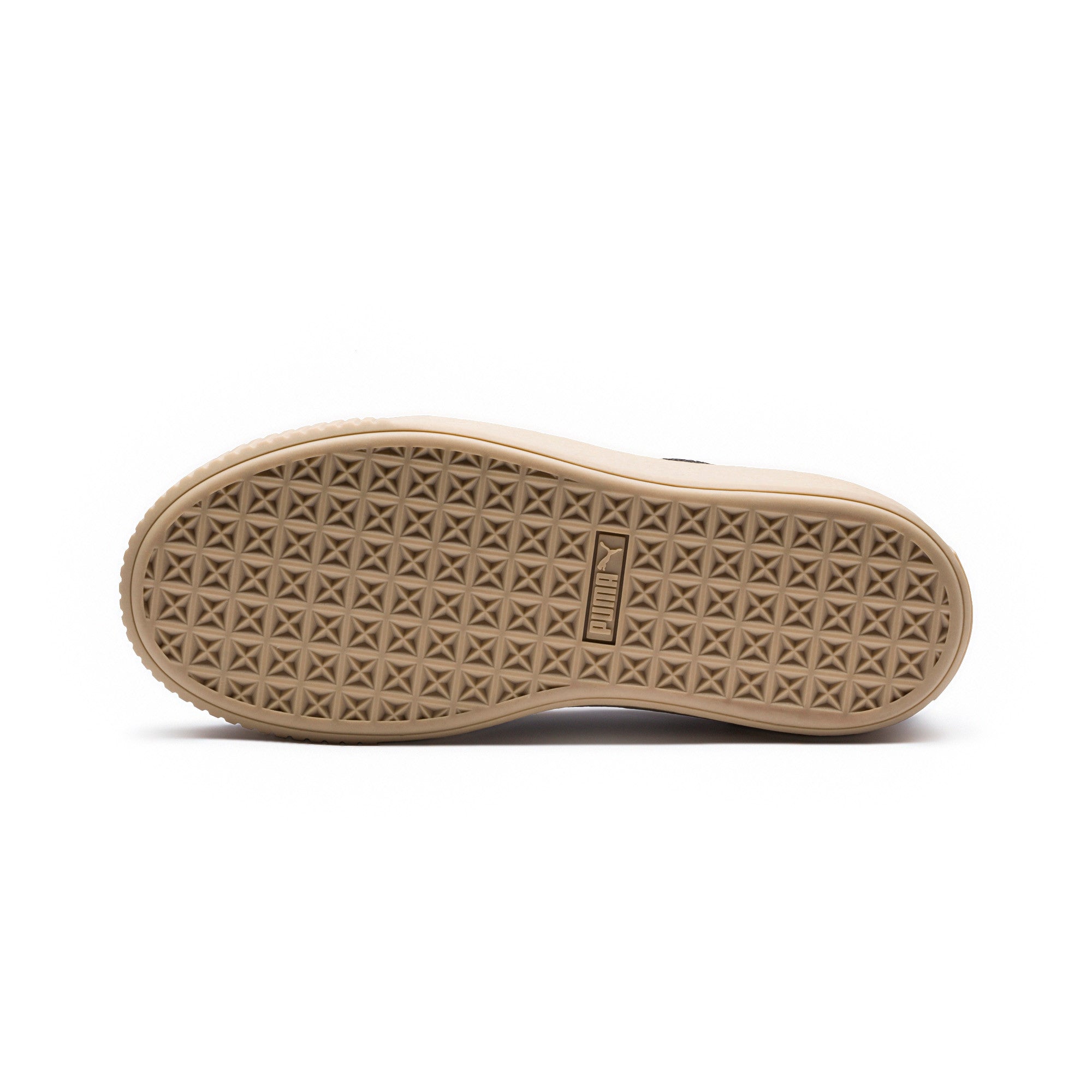 [364913-03] Womens Puma Platform Lux