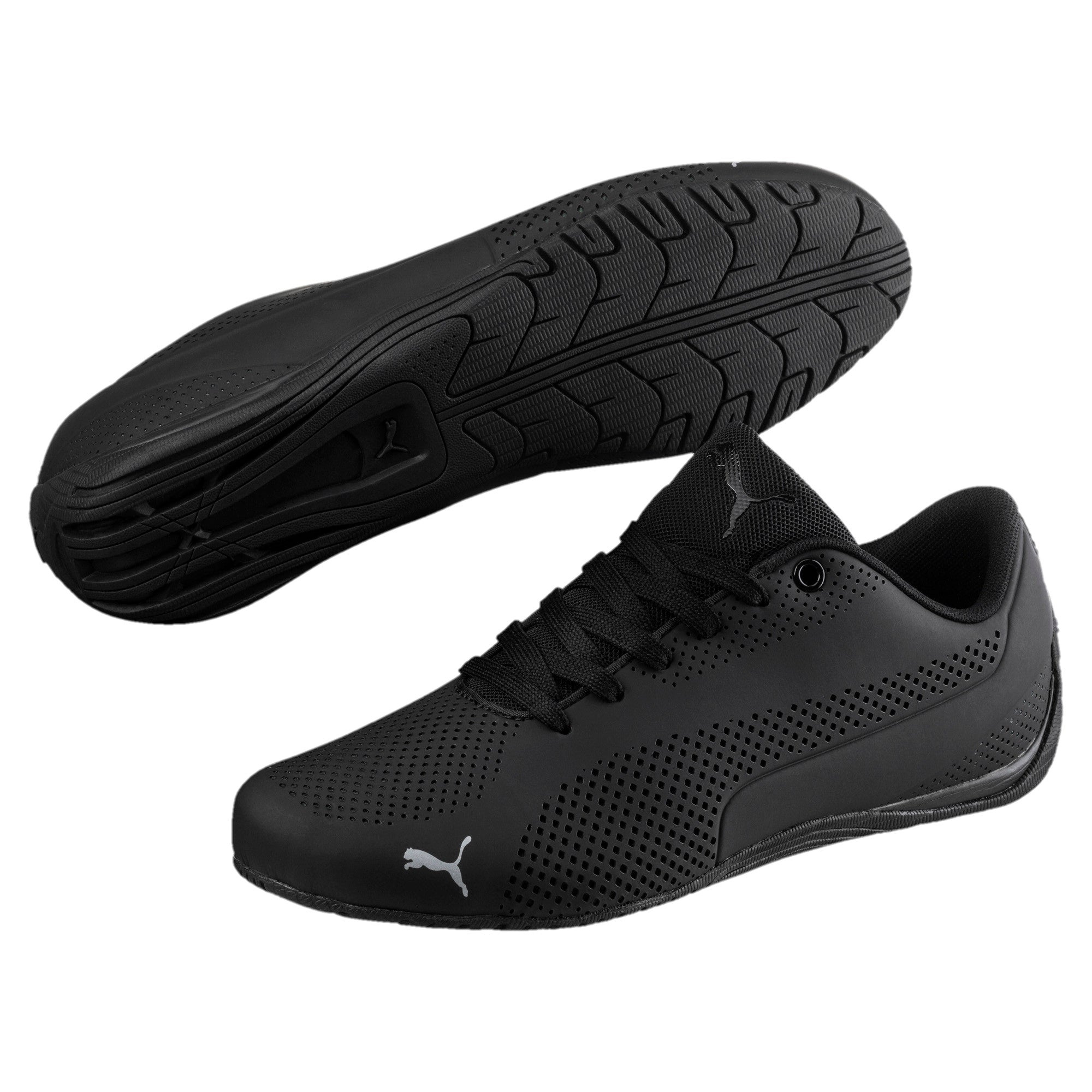 [363814-01] Mens Puma Drift Cat Ultra Reflective