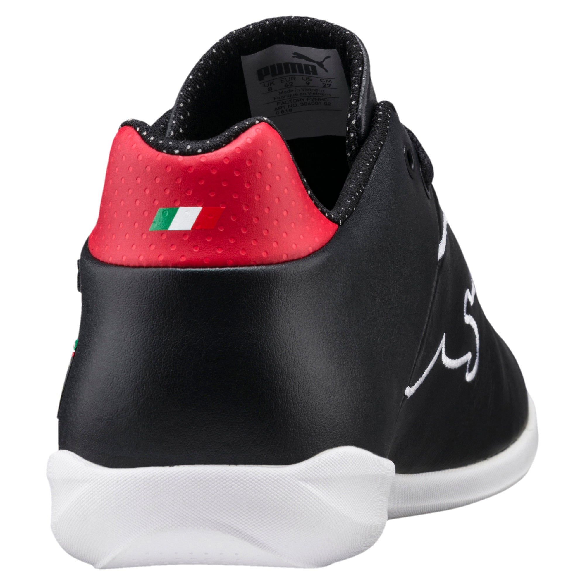 [306001-02] SF Future Cat Casual