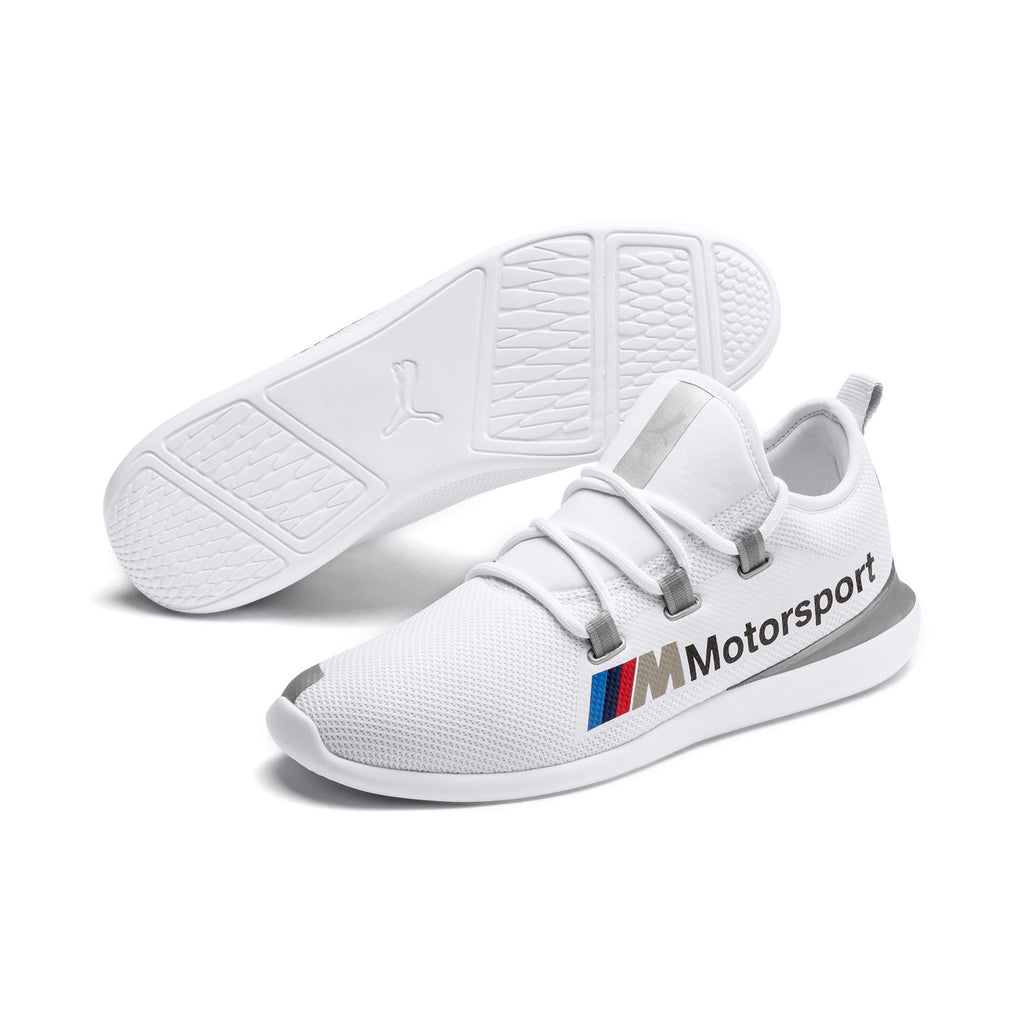 [306387-02] Mens Puma BMW Motorsport Evo Cat Racer