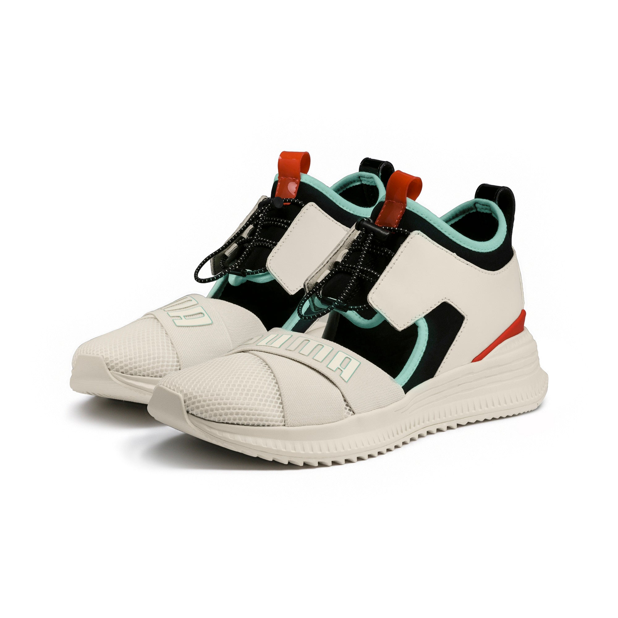 [367683-04] Womens Puma Fenty Avid