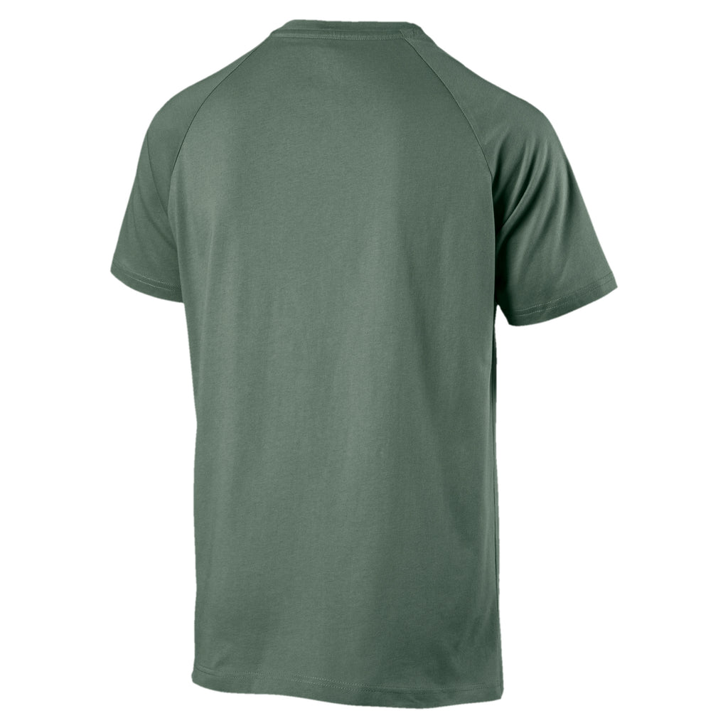 [577409-04] Mens Mercedes MAPM Logo Tee