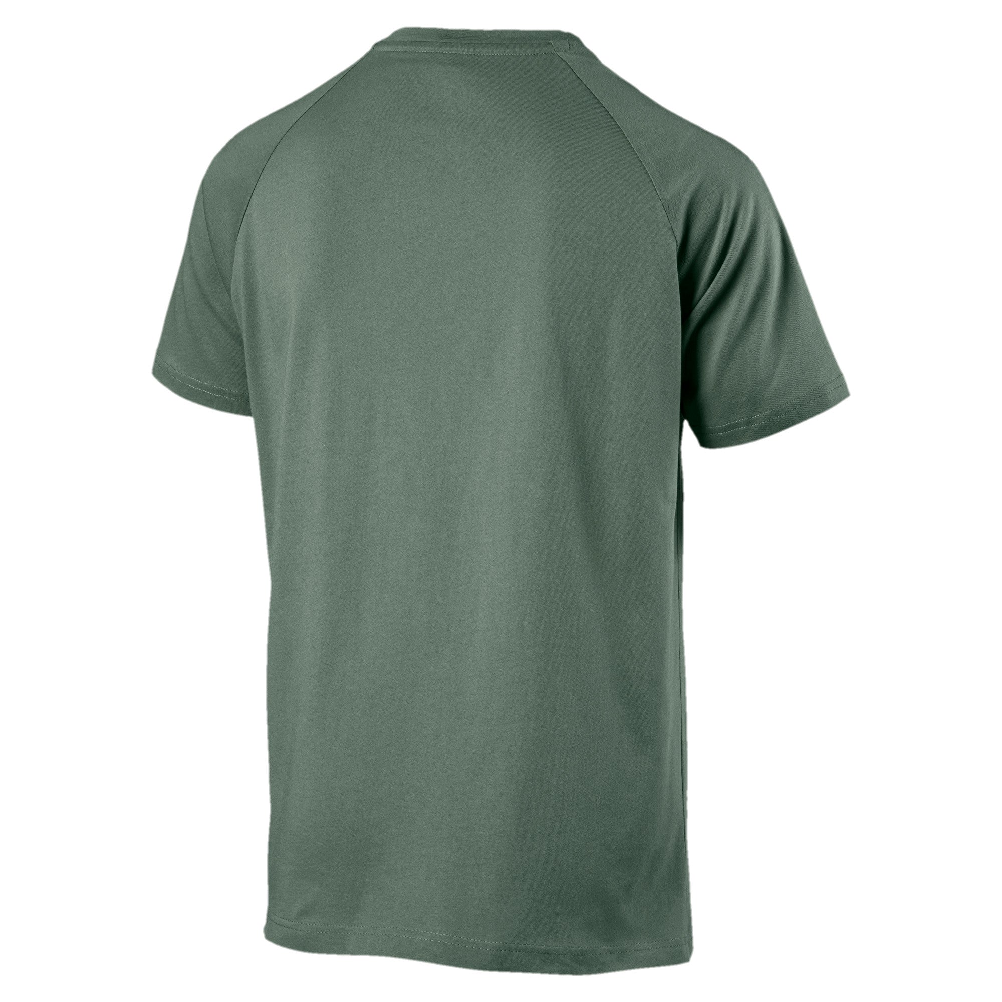 [577409-04] Mens Mercedes MAPM Logo Tee
