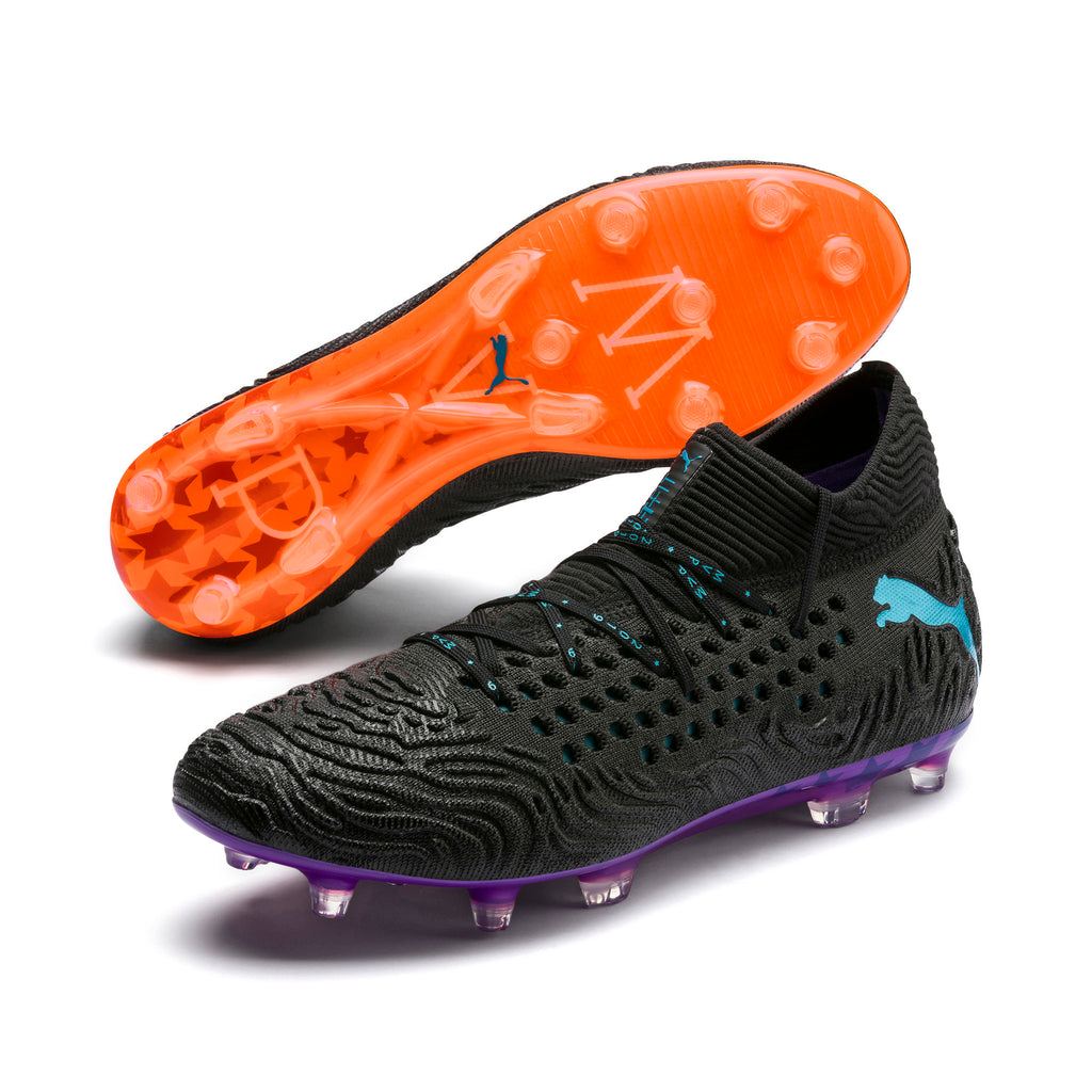 [105584-01] Mens Puma Future 19.1 MVP FG/AG Cleats