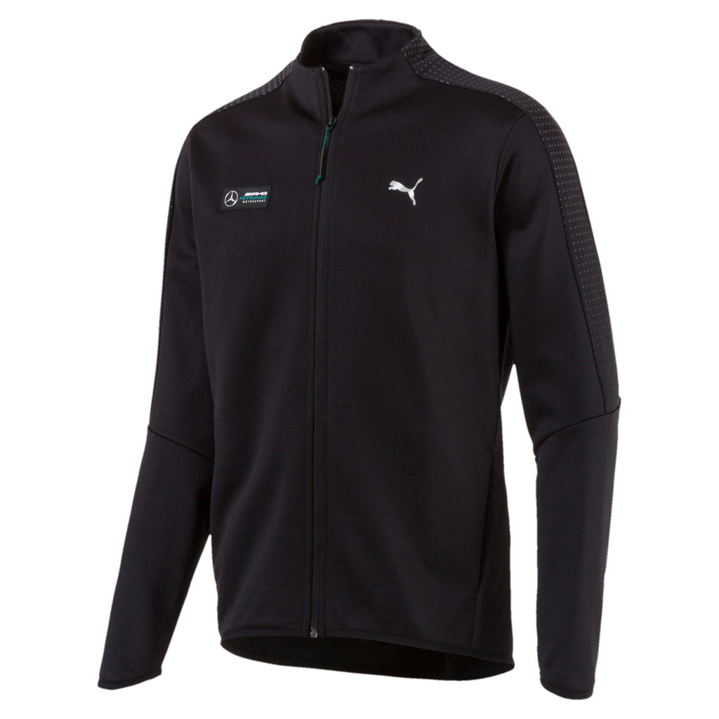 [576756-01] MAPM Mercedes T7 Track Jacket