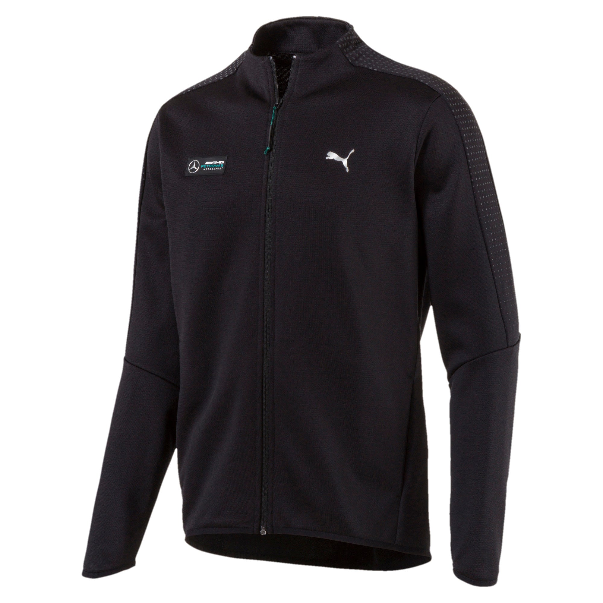 [576756-01] MAPM Mercedes T7 Track Jacket