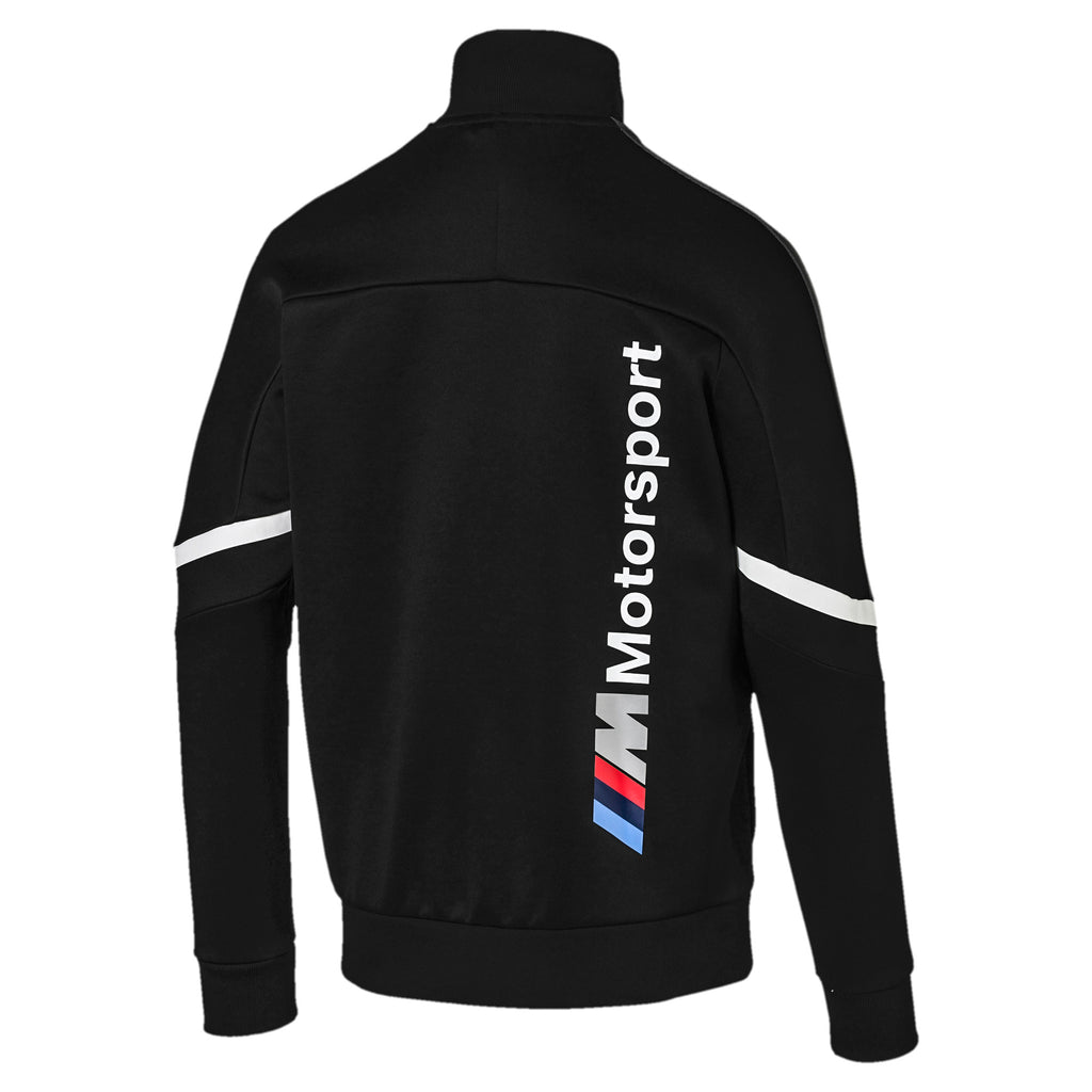 [577784-01] BMW Motorsport T7 Track Jacket