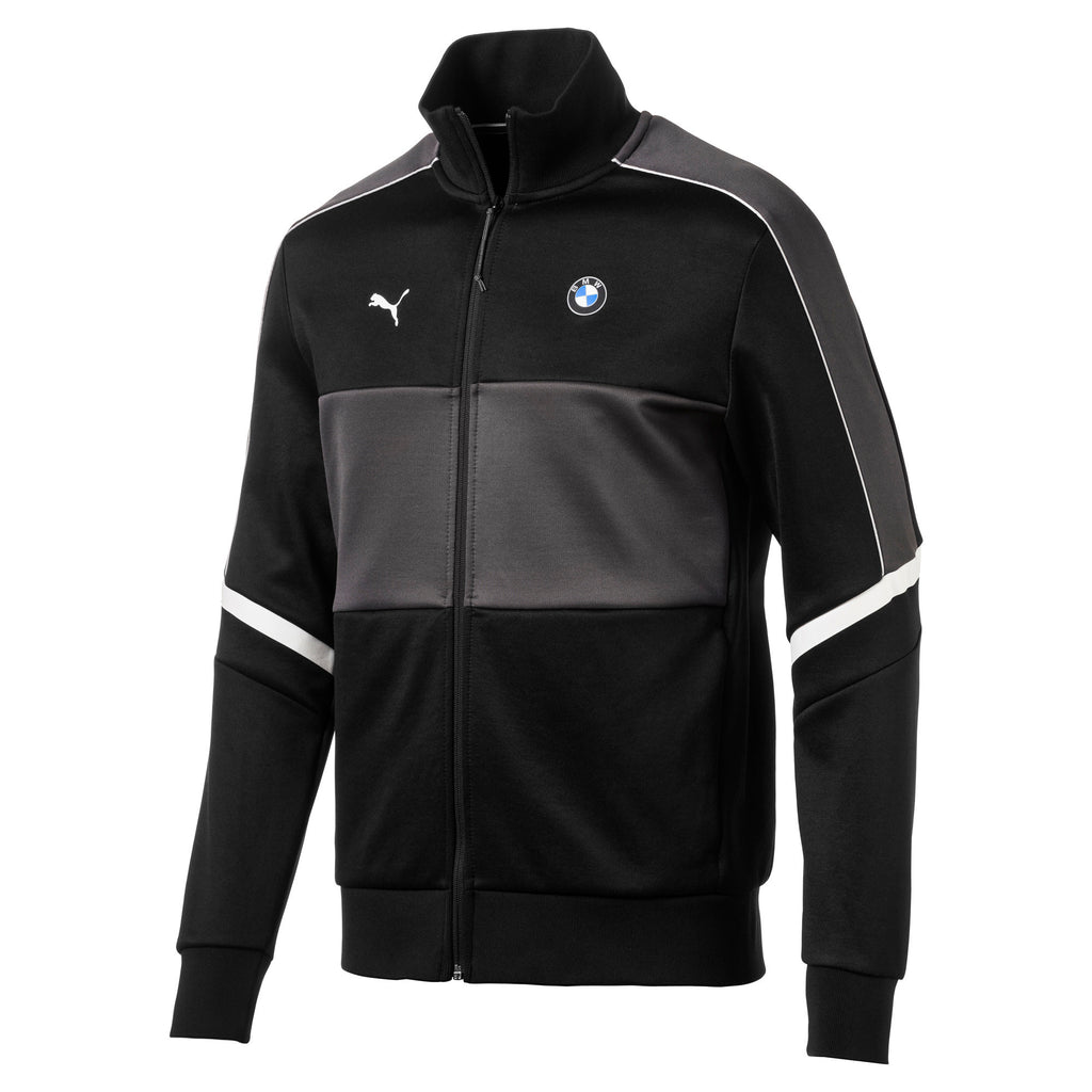 [577784-01] BMW Motorsport T7 Track Jacket