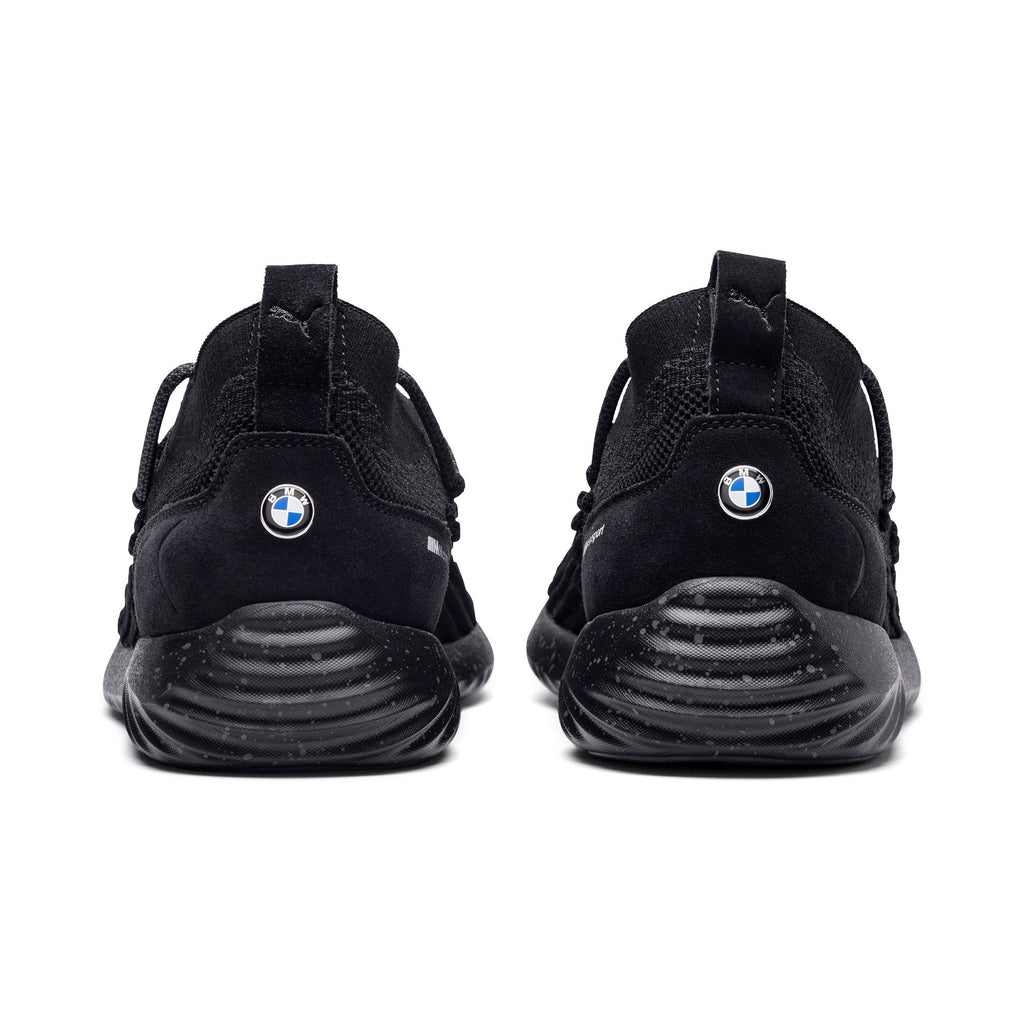 [306198-01] Mens Puma BMW Motorsport Speedcat Fusefit
