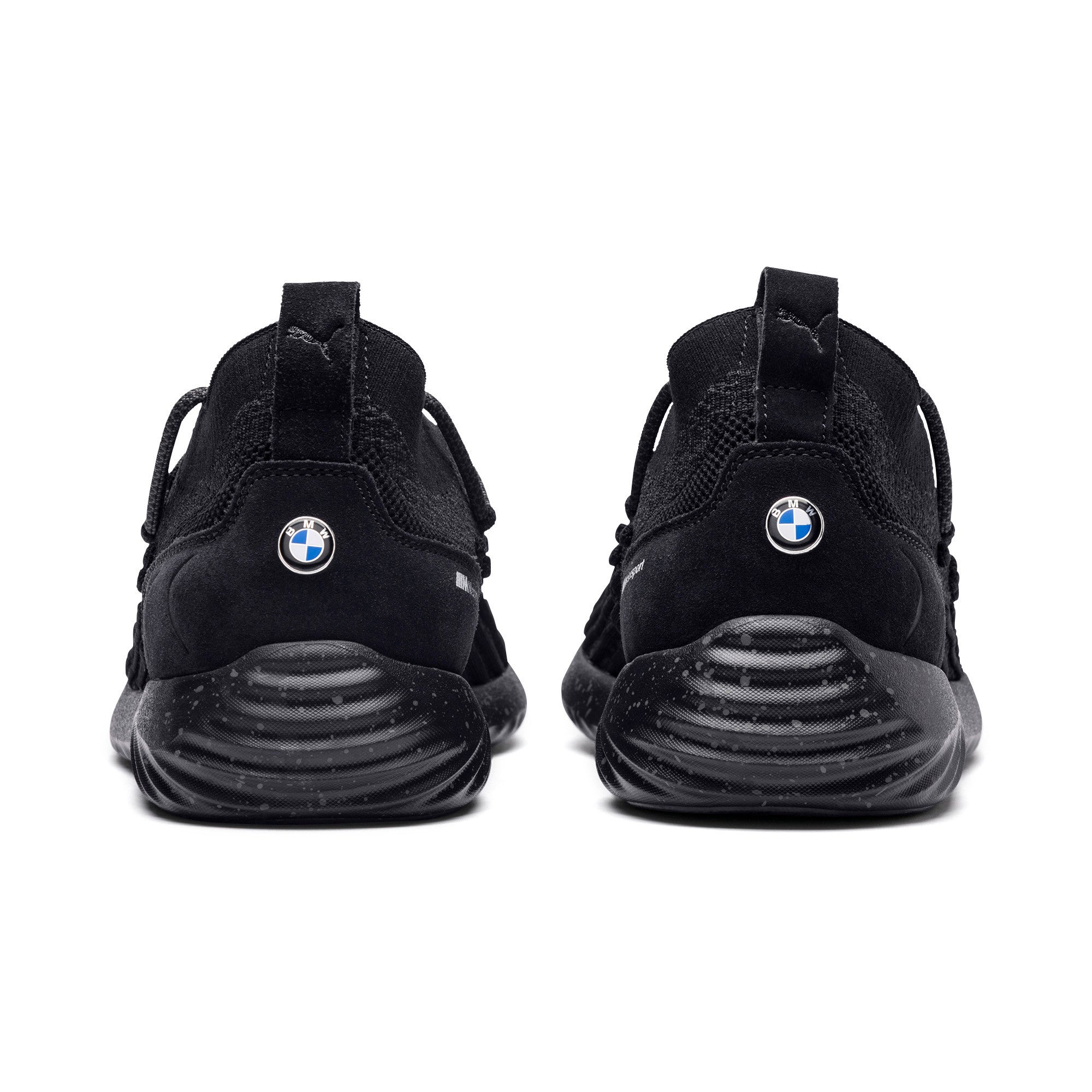 [306198-01] Mens Puma BMW Motorsport Speedcat Fusefit