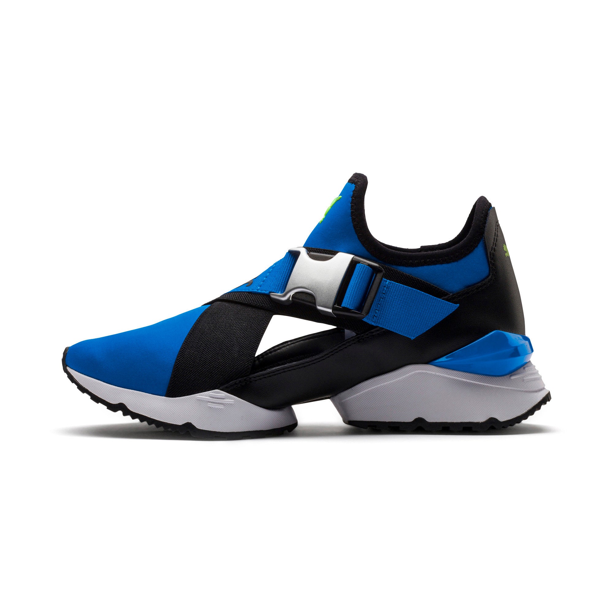 [367457-01] Womens Puma Muse Eos