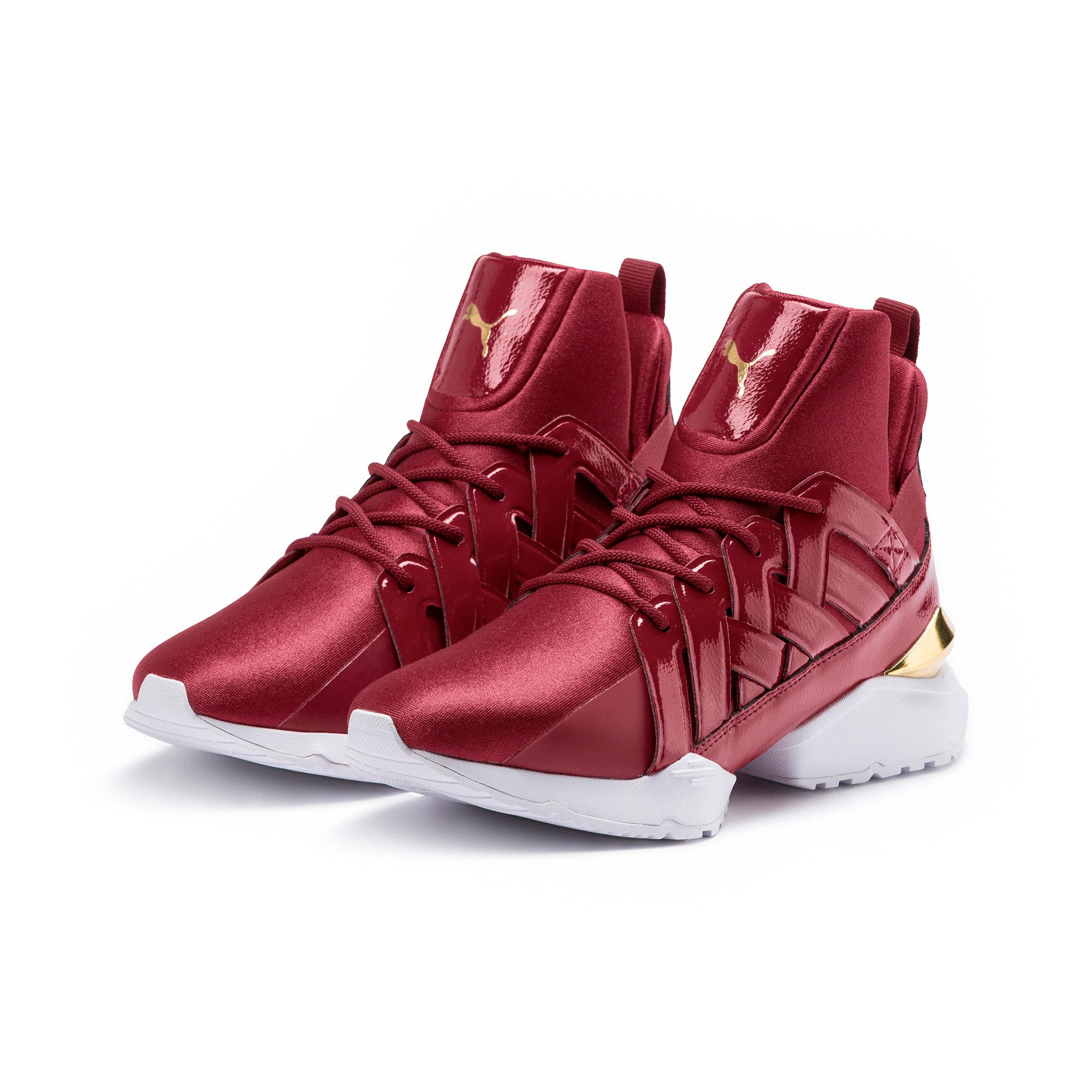 [366770-01] Womens Muse Echo New School
