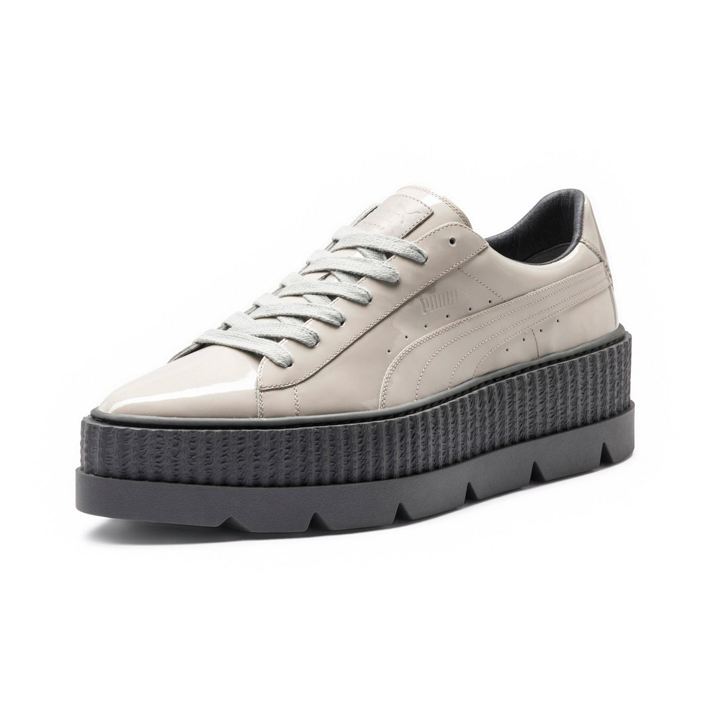 [366270-02] Womens Pointy Creeper Patent
