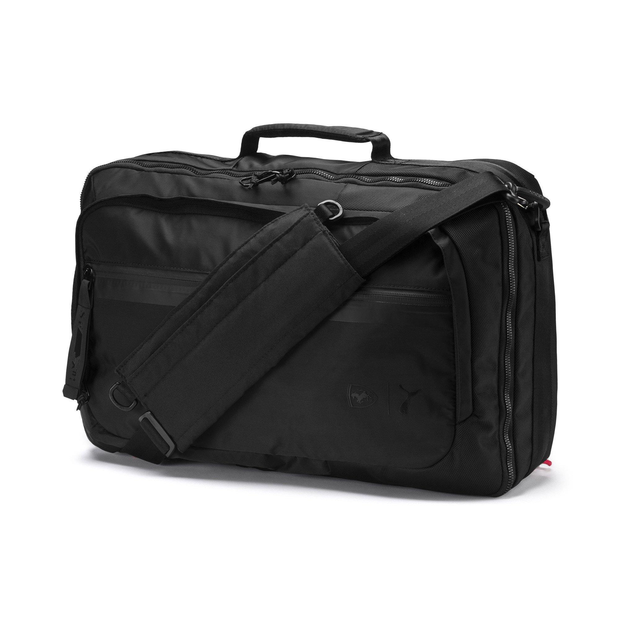 [075541-01] Mens Puma SF Ferrari Lifestyle Backpack SFXX - sneakAR