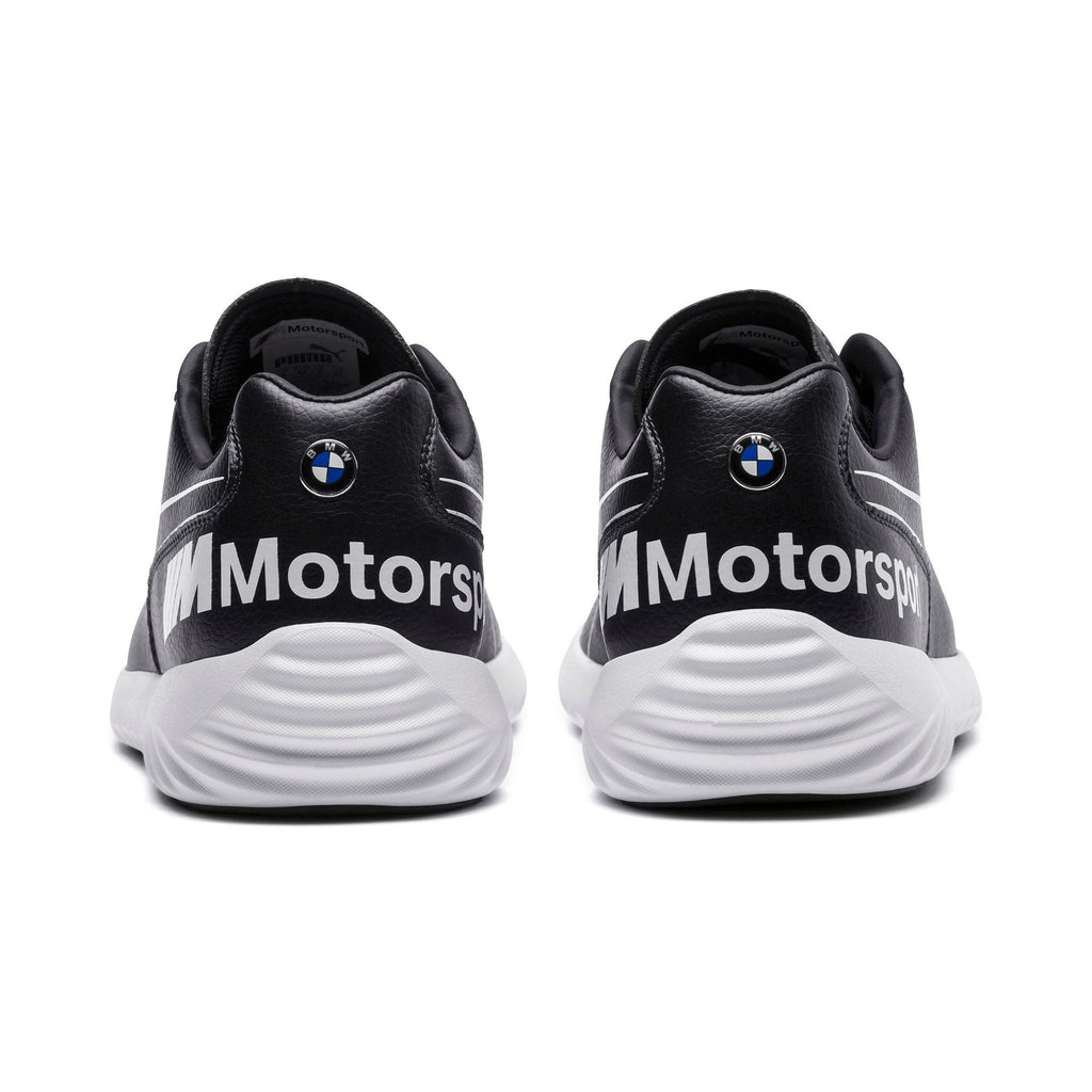 [306227-02] BMW Motorsport Speed Cat Evo Synth