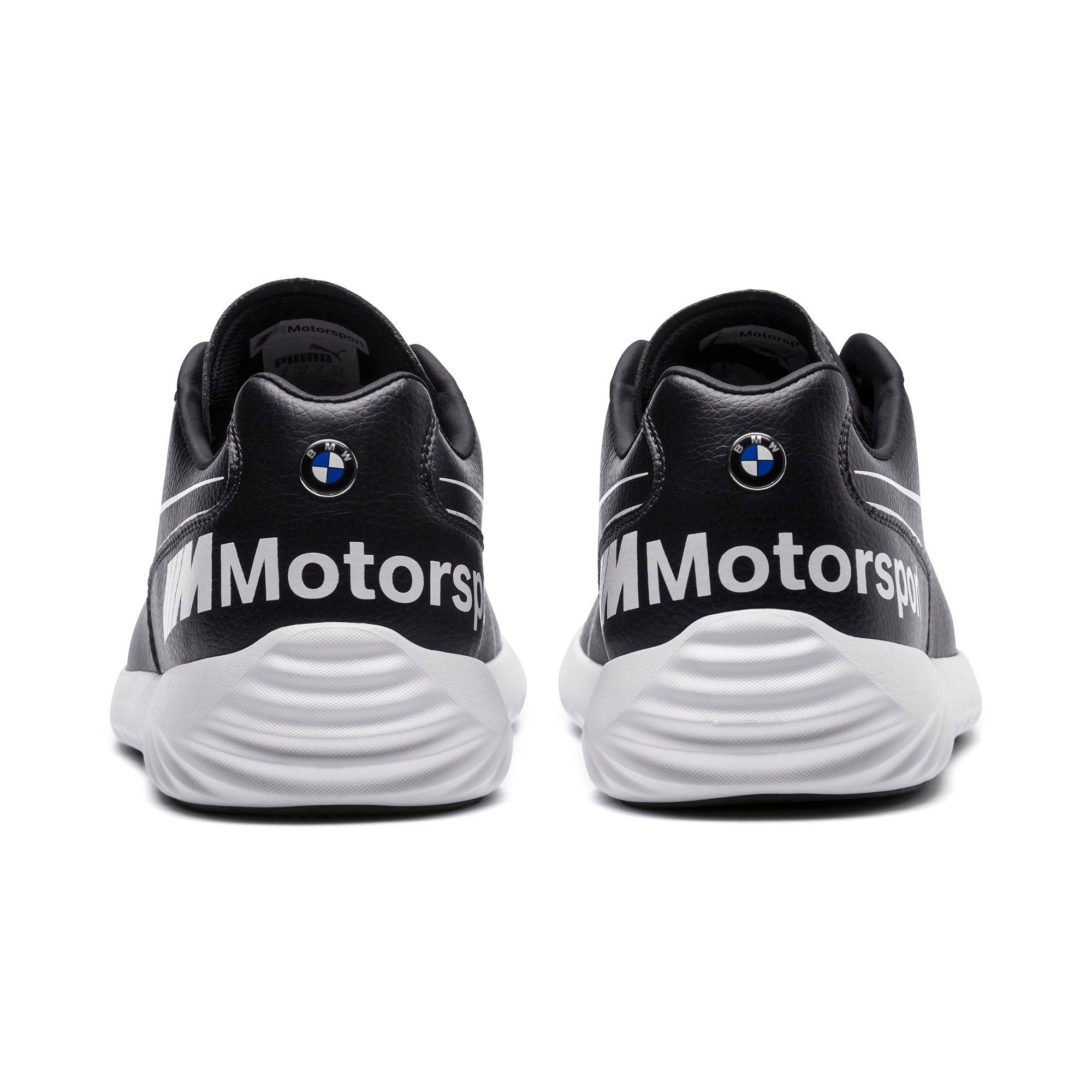 [306227-02] BMW Motorsport Speed Cat Evo Synth