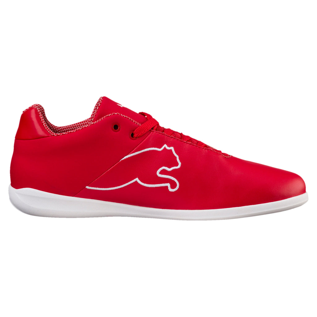 [305967-01] SF Future Cat Casual