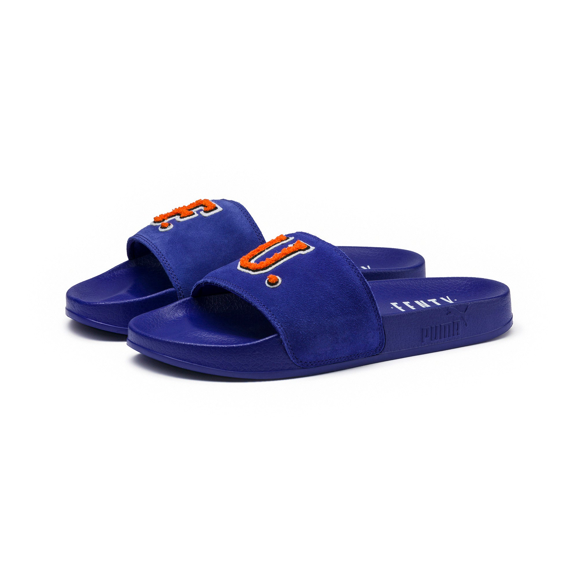 [367087-01] Womens Puma Leadcat Fenty Fu