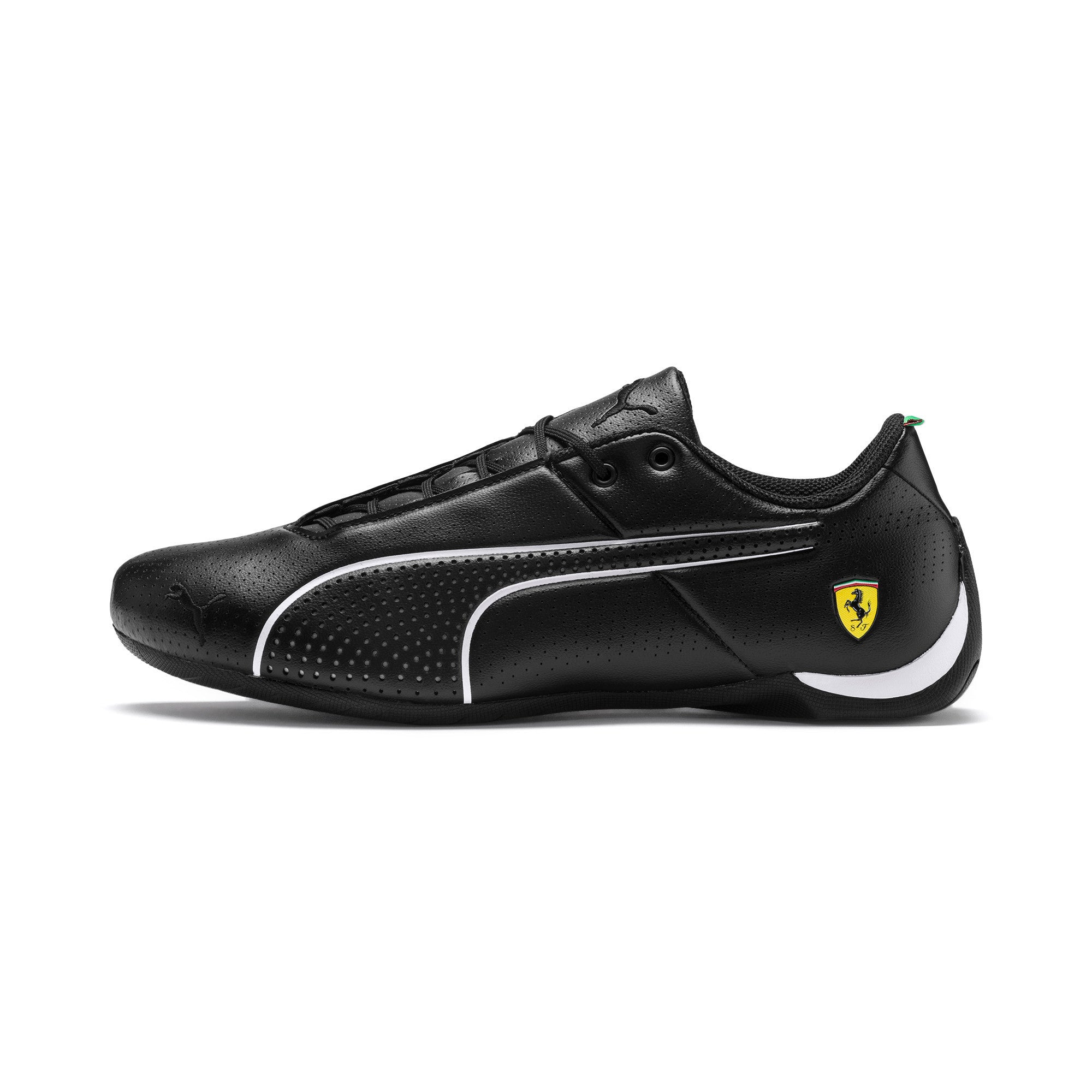 [306241-02] Mens Puma Ferrari SF Future Cat Ultra