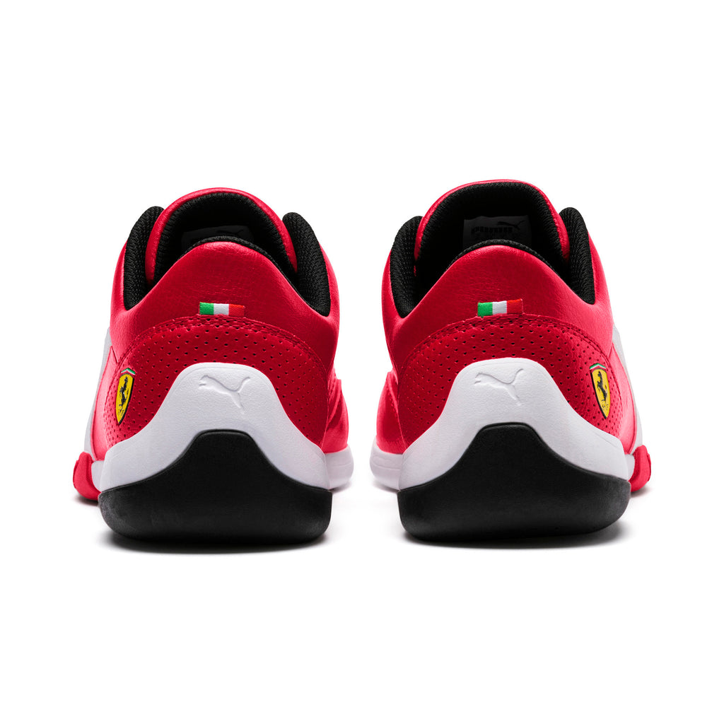 [306219-01] Mens Puma Ferrari SF Kart Cat III
