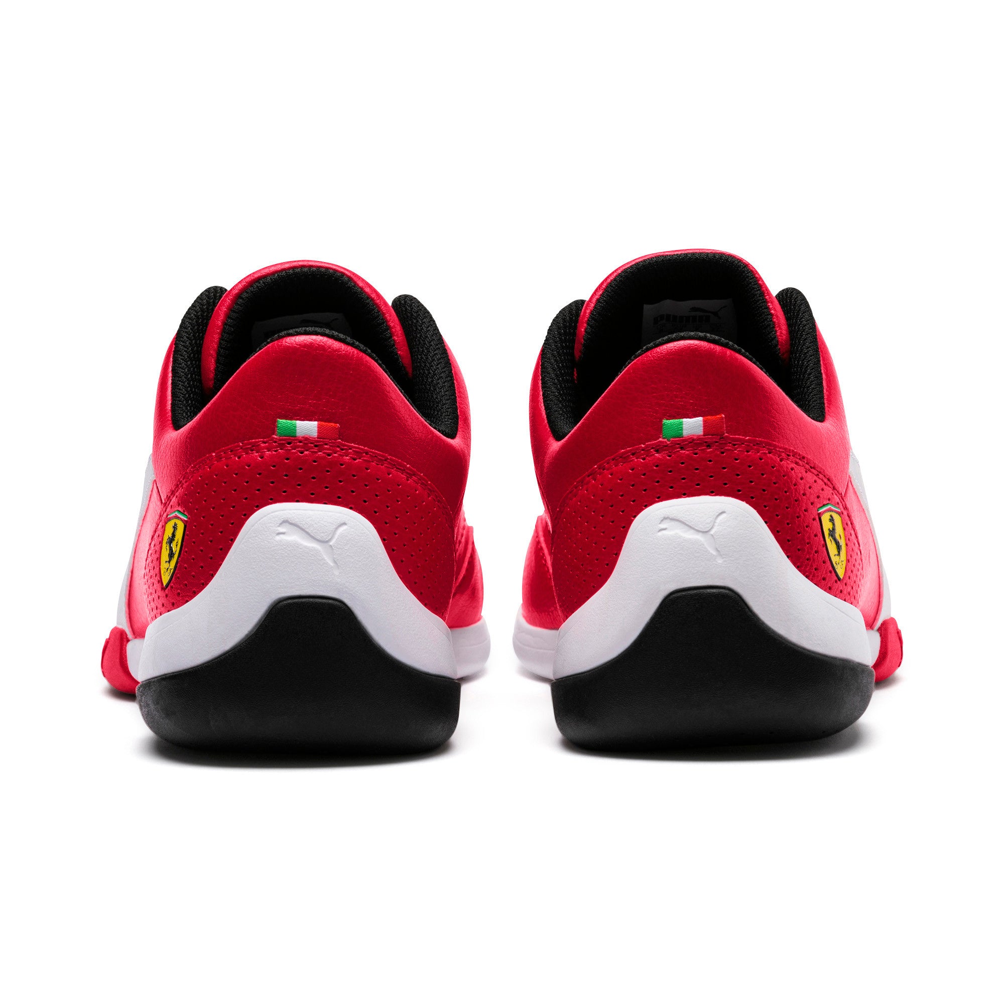 [306219-01] Mens Puma Ferrari SF Kart Cat III