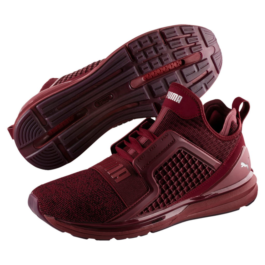 [189987-04] Ignite Limitless Knit