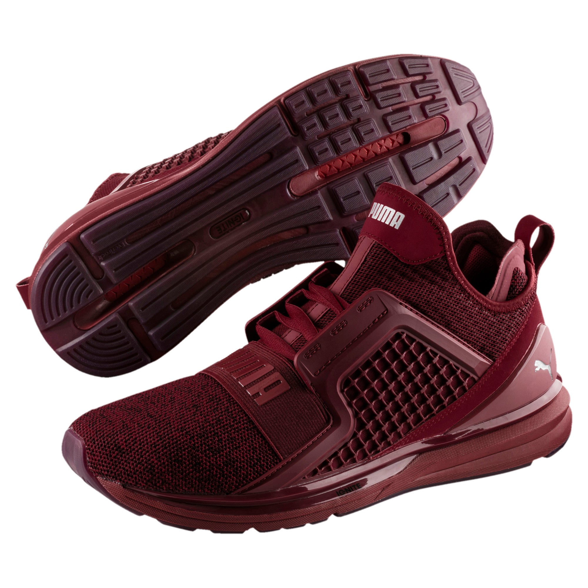 [189987-04] Ignite Limitless Knit