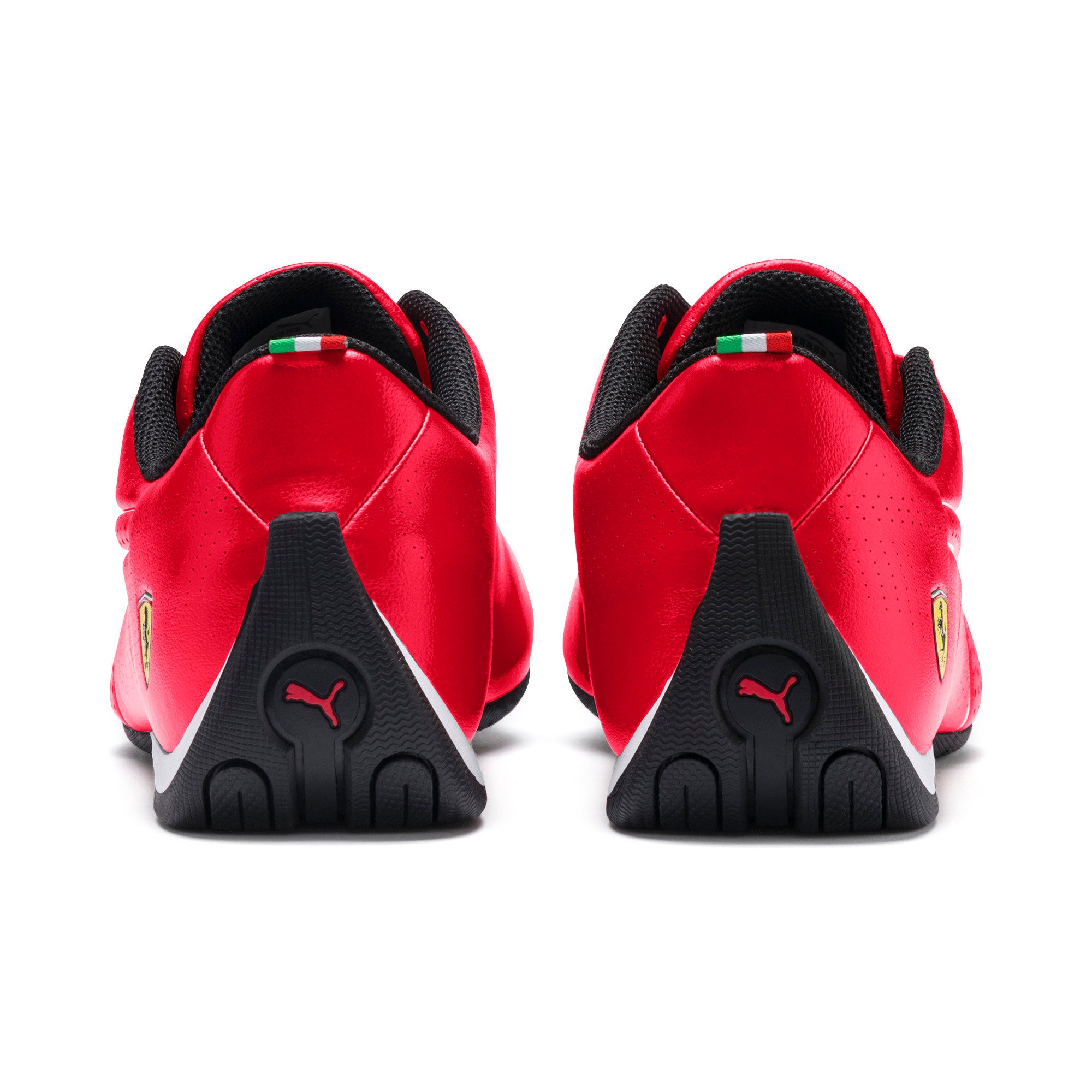 [306241-01] Mens Puma Ferrari SF Future Cat Ultra