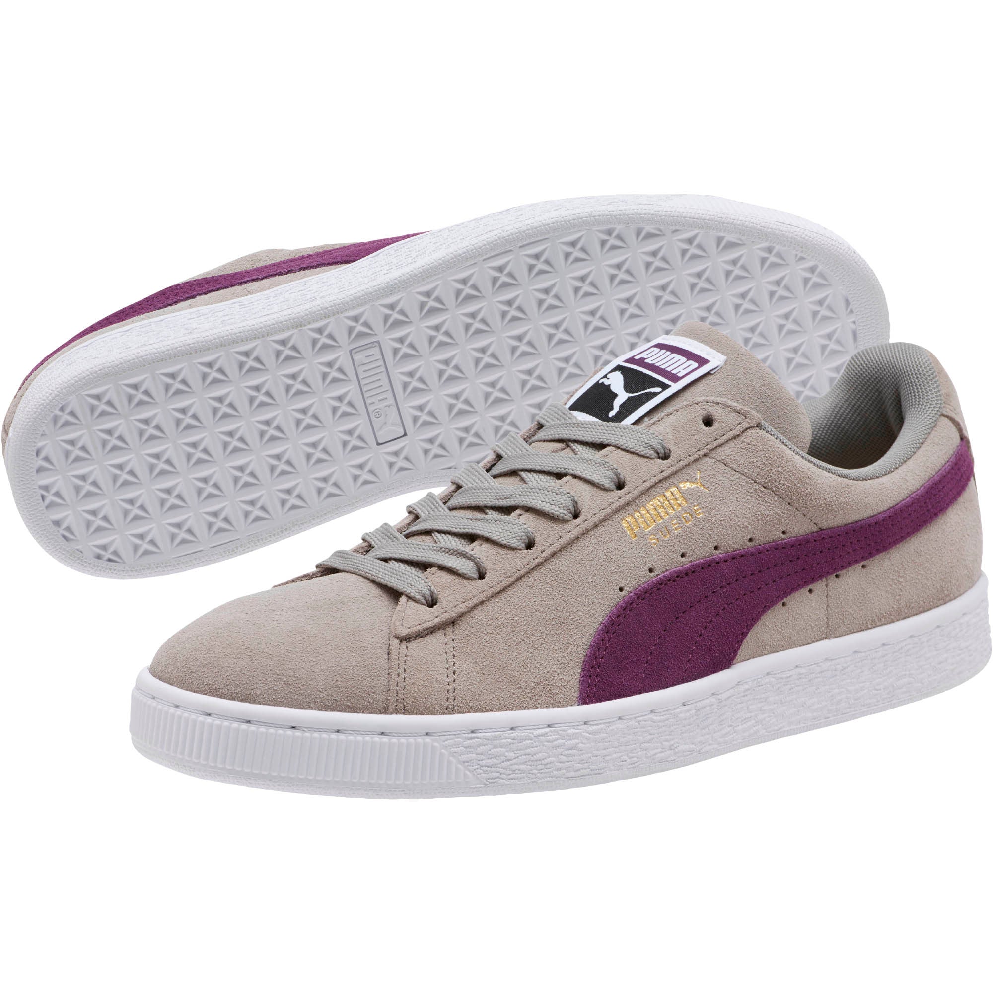 [365347-34] Suede Classic