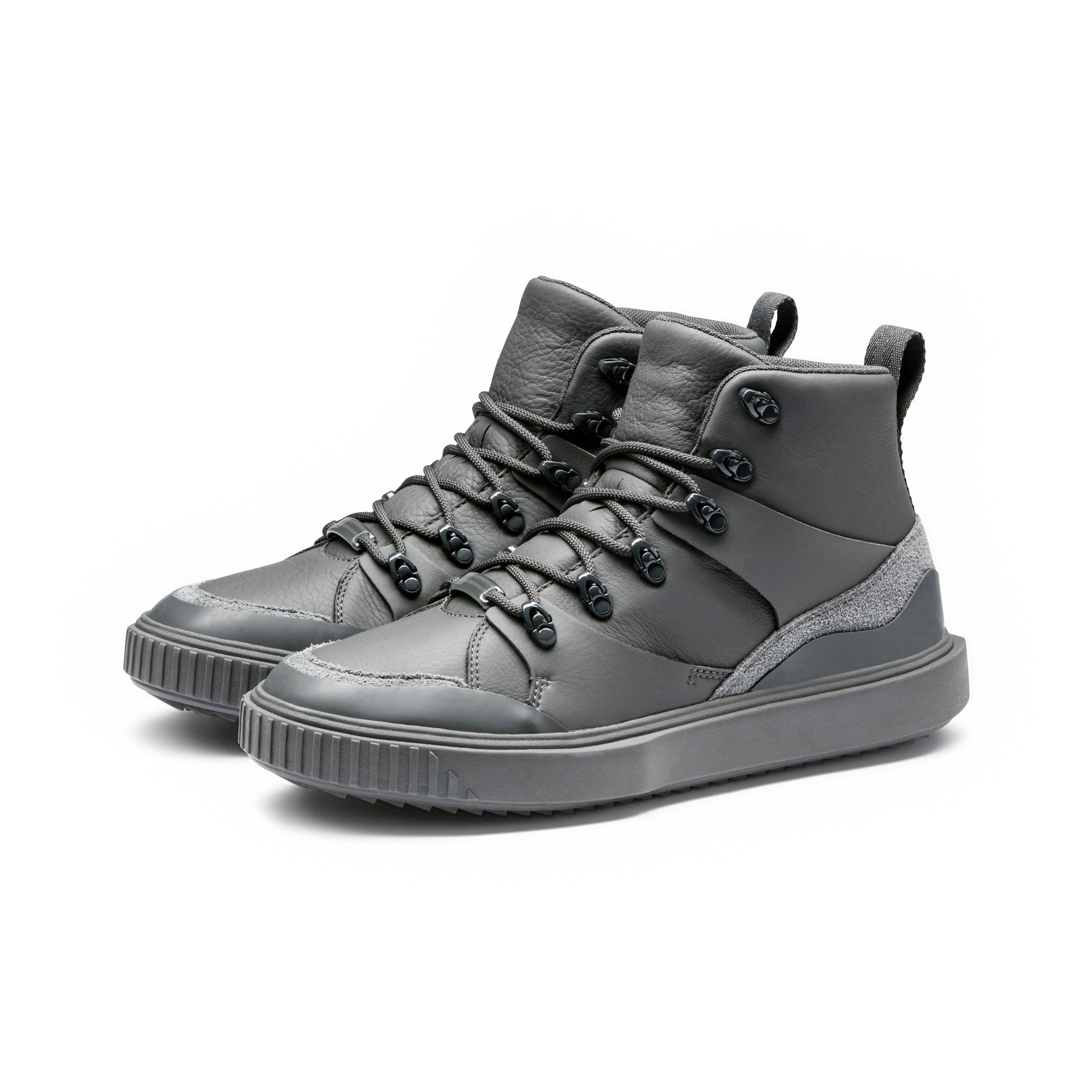 [367186-02] Mens Puma Breaker Mid Han