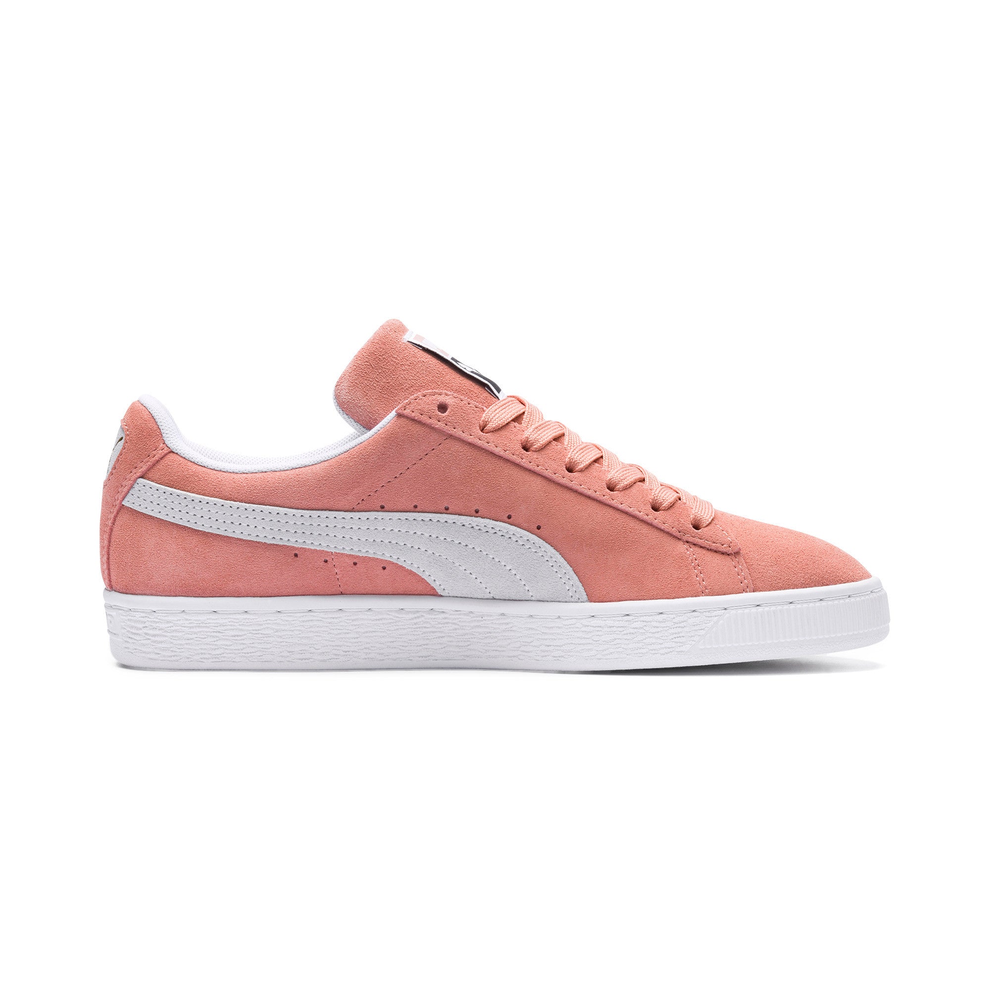 [365347-06] Suede Classic
