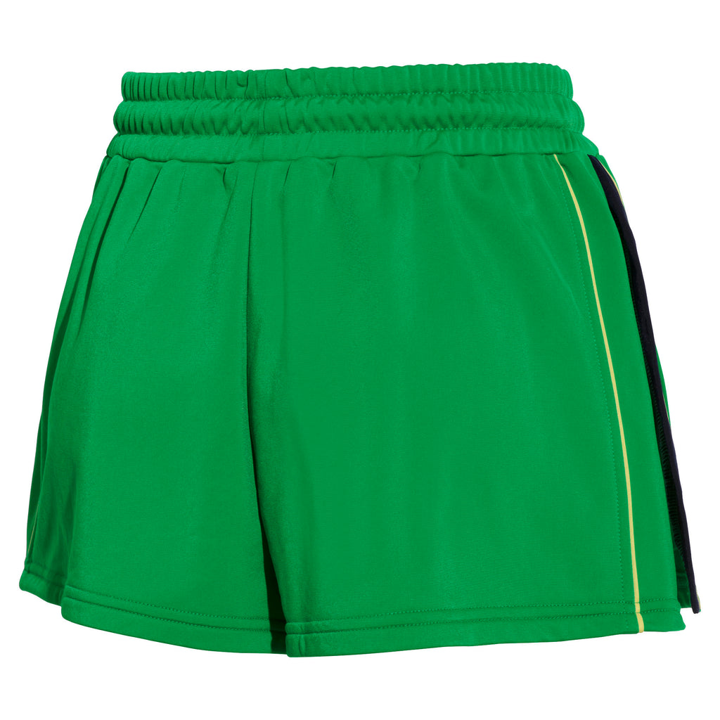 [577261-03] Womens Puma x Fenty by Rihanna Side Split Shorts