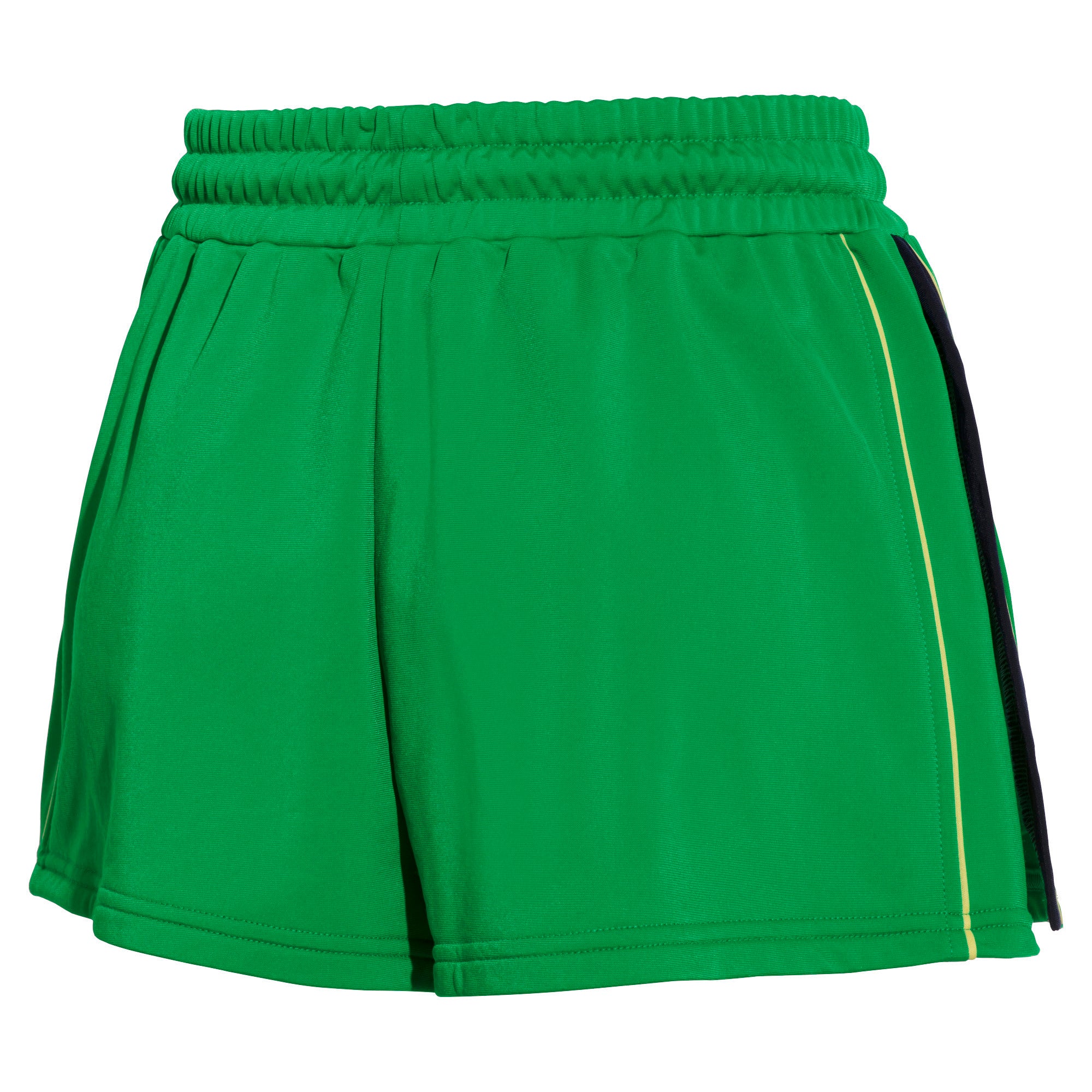 [577261-03] Womens Puma x Fenty by Rihanna Side Split Shorts