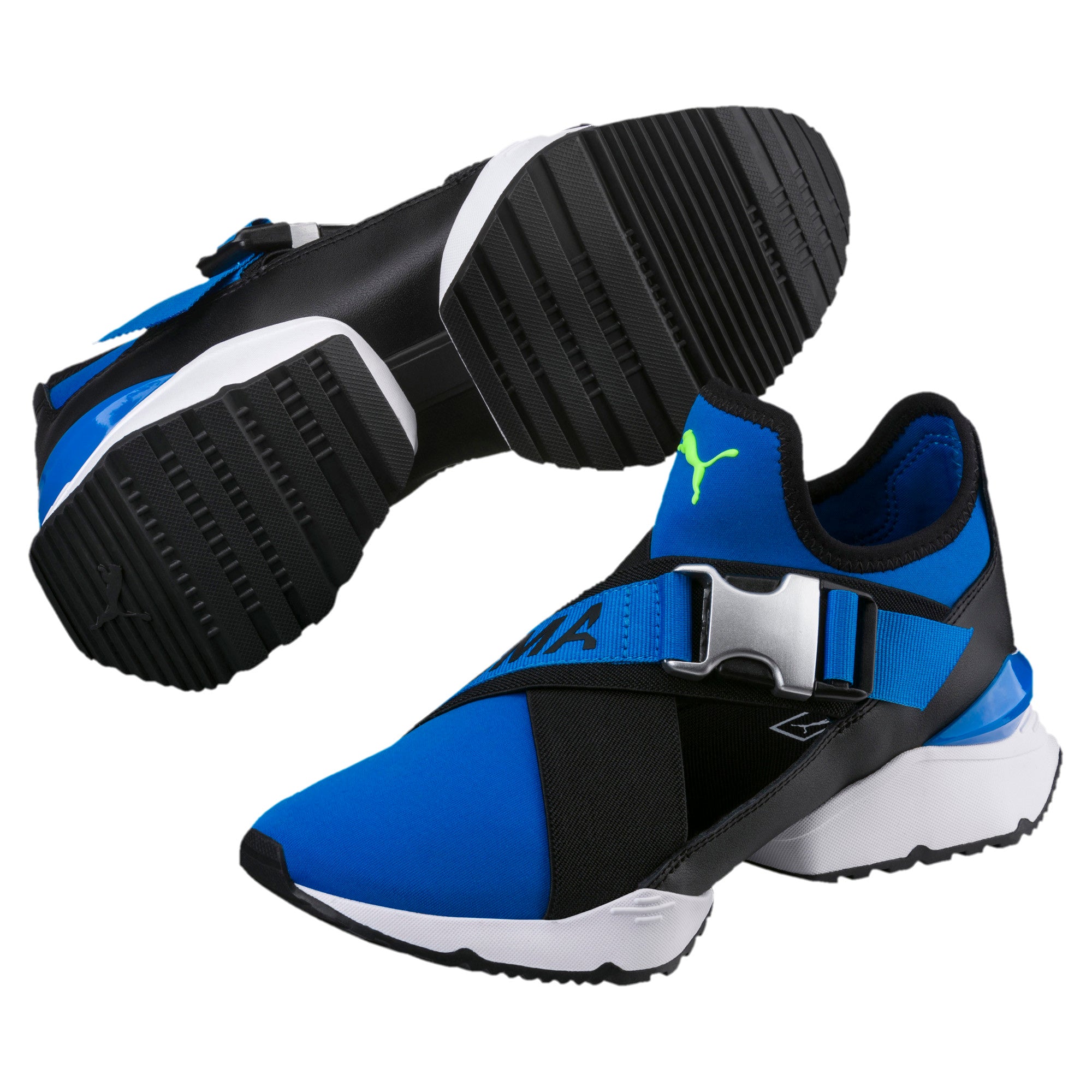 [367457-01] Womens Puma Muse Eos