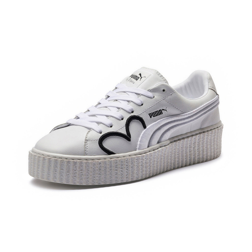 [366403-01] Womens Creeper Clara Lionel