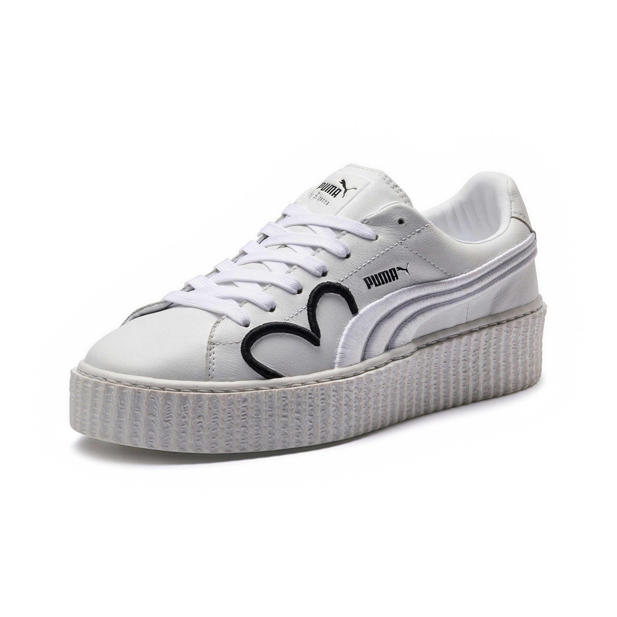 [366403-01] Womens Creeper Clara Lionel